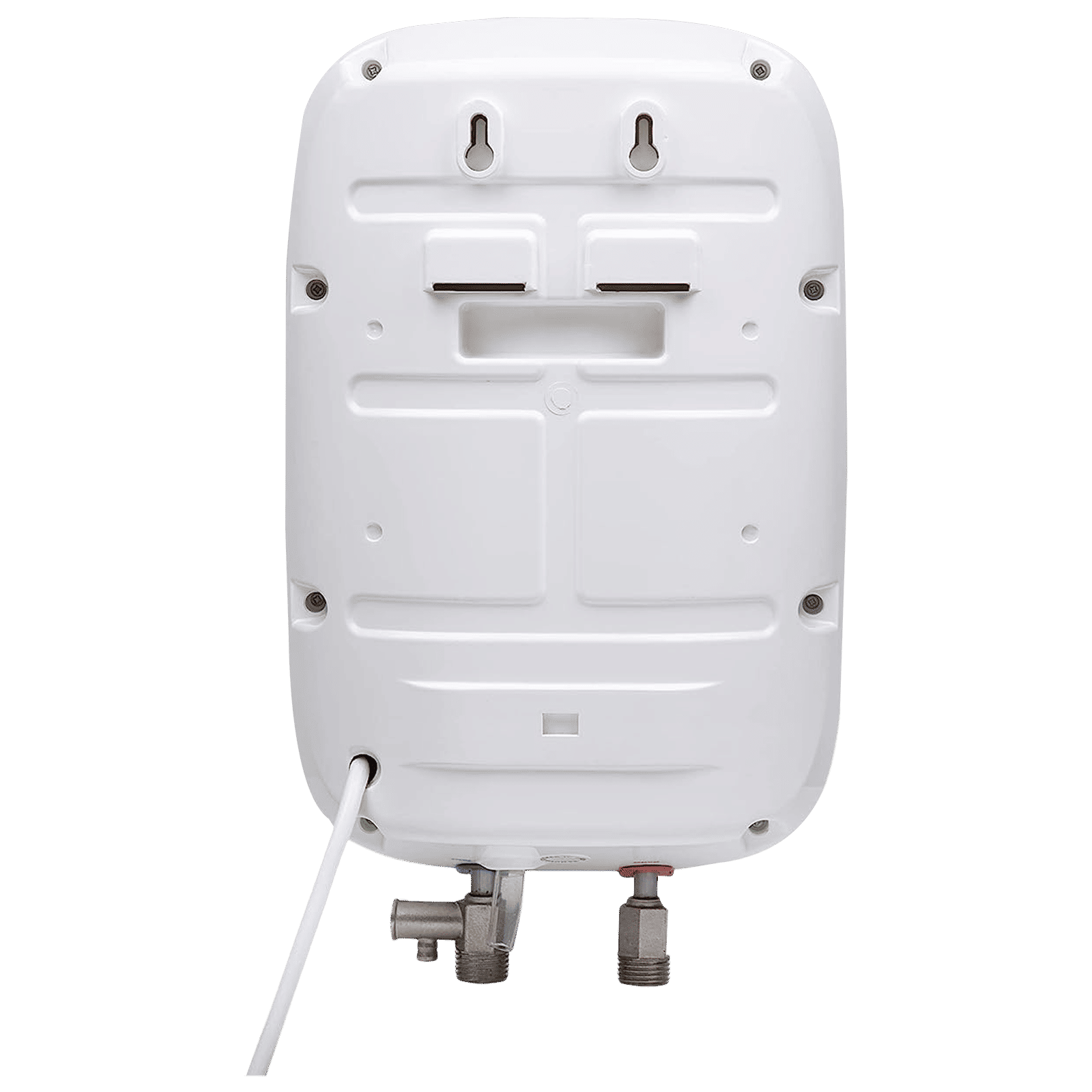 USHA Instaline 3 Litres Instant Water Geyser (4500 Watts, 44761NL03AX26N, White)_7