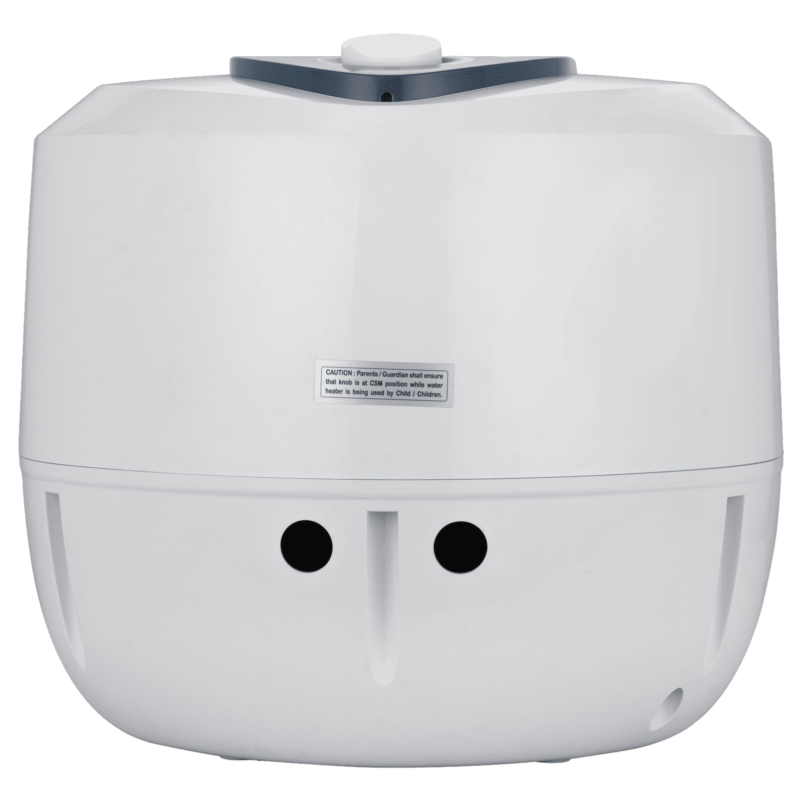 BAJAJ Armor Series Pentacle 25 Litre 5 Star Vertical Storage Geyser with Swirl Flow Technology (White and Blue)_5