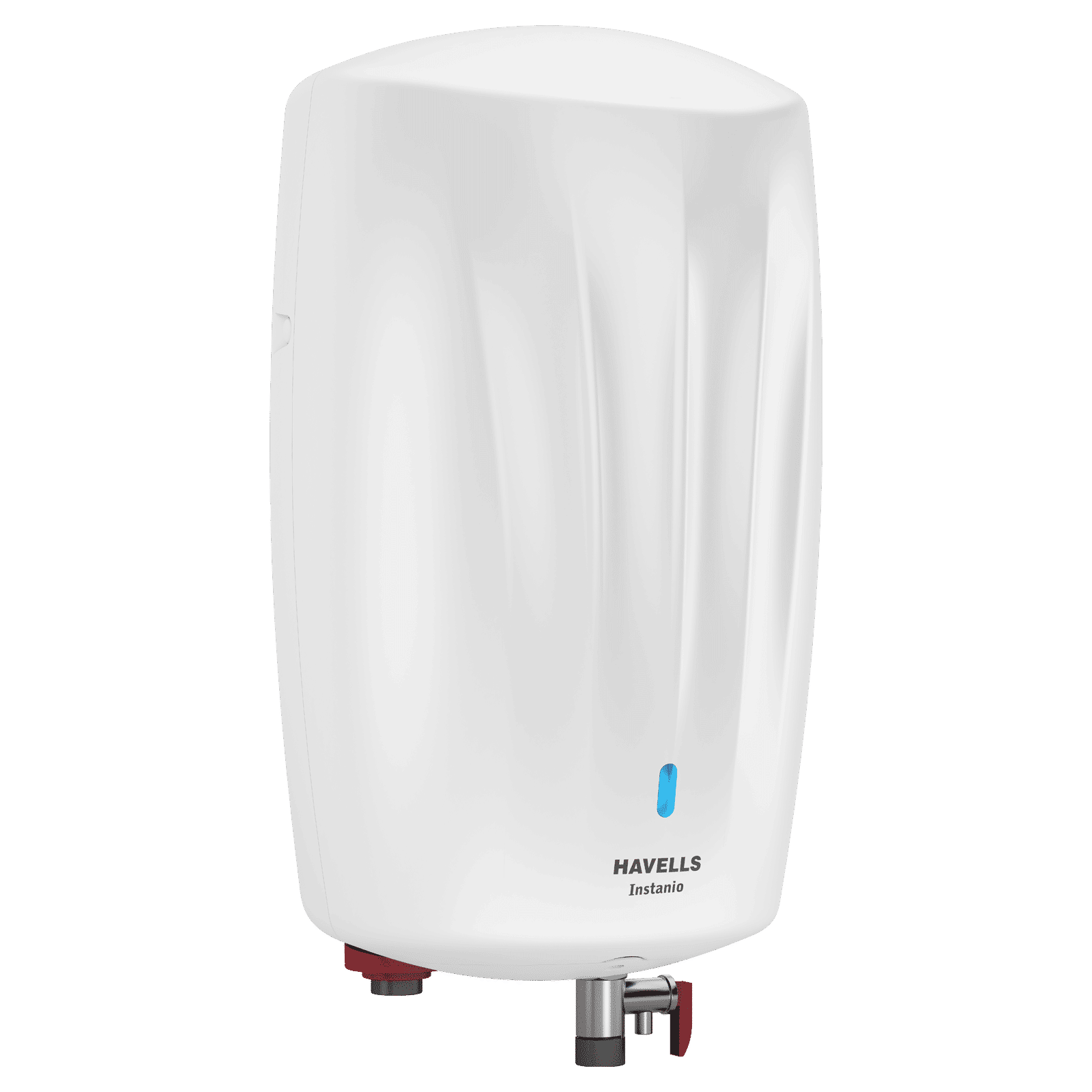 HAVELLS Instanio 5 Litre 4 Star Vertical Instant Geyser with Feroglas Coated Inner Tank (White)_3