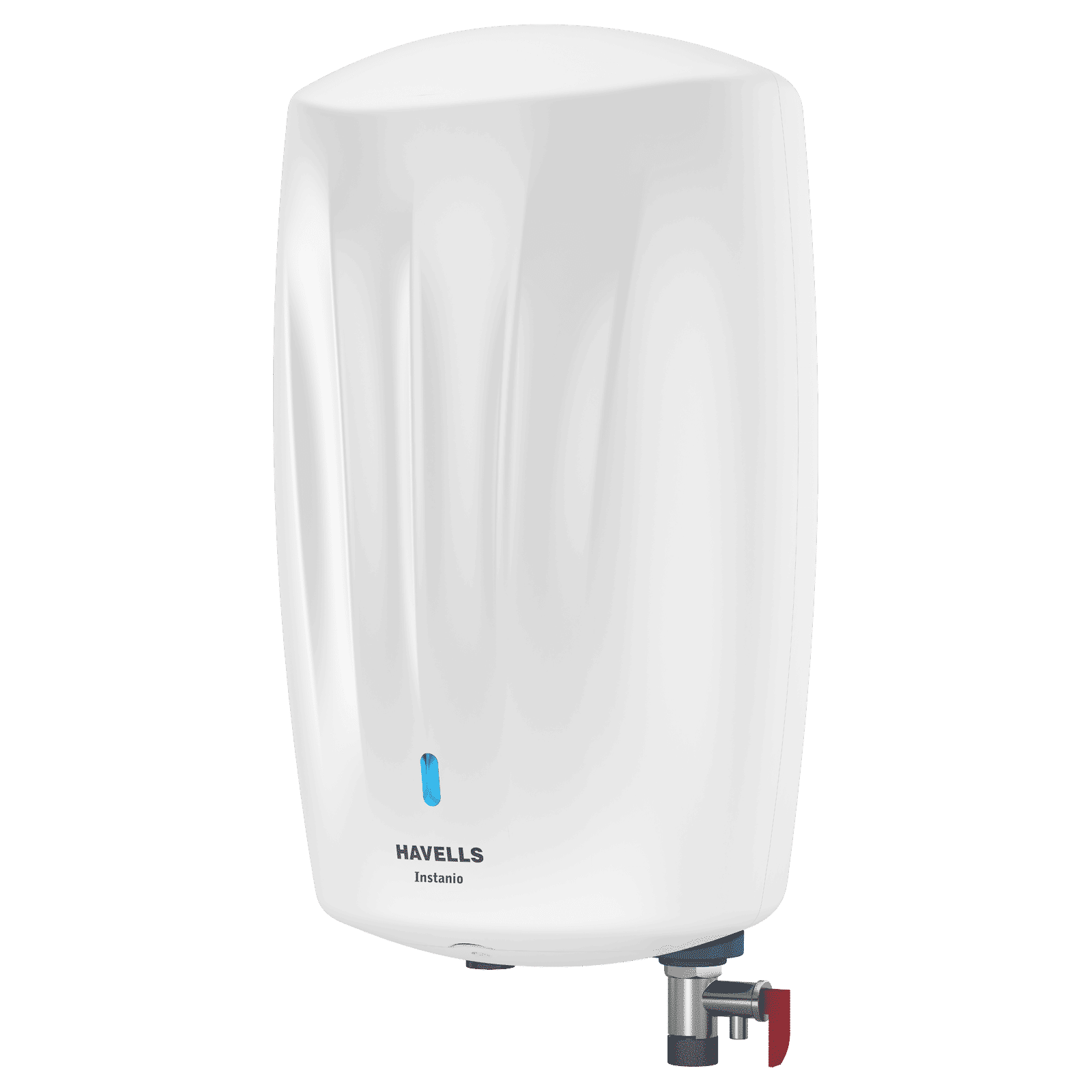 HAVELLS Instanio 5 Litre 4 Star Vertical Instant Geyser with Feroglas Coated Inner Tank (White)_4