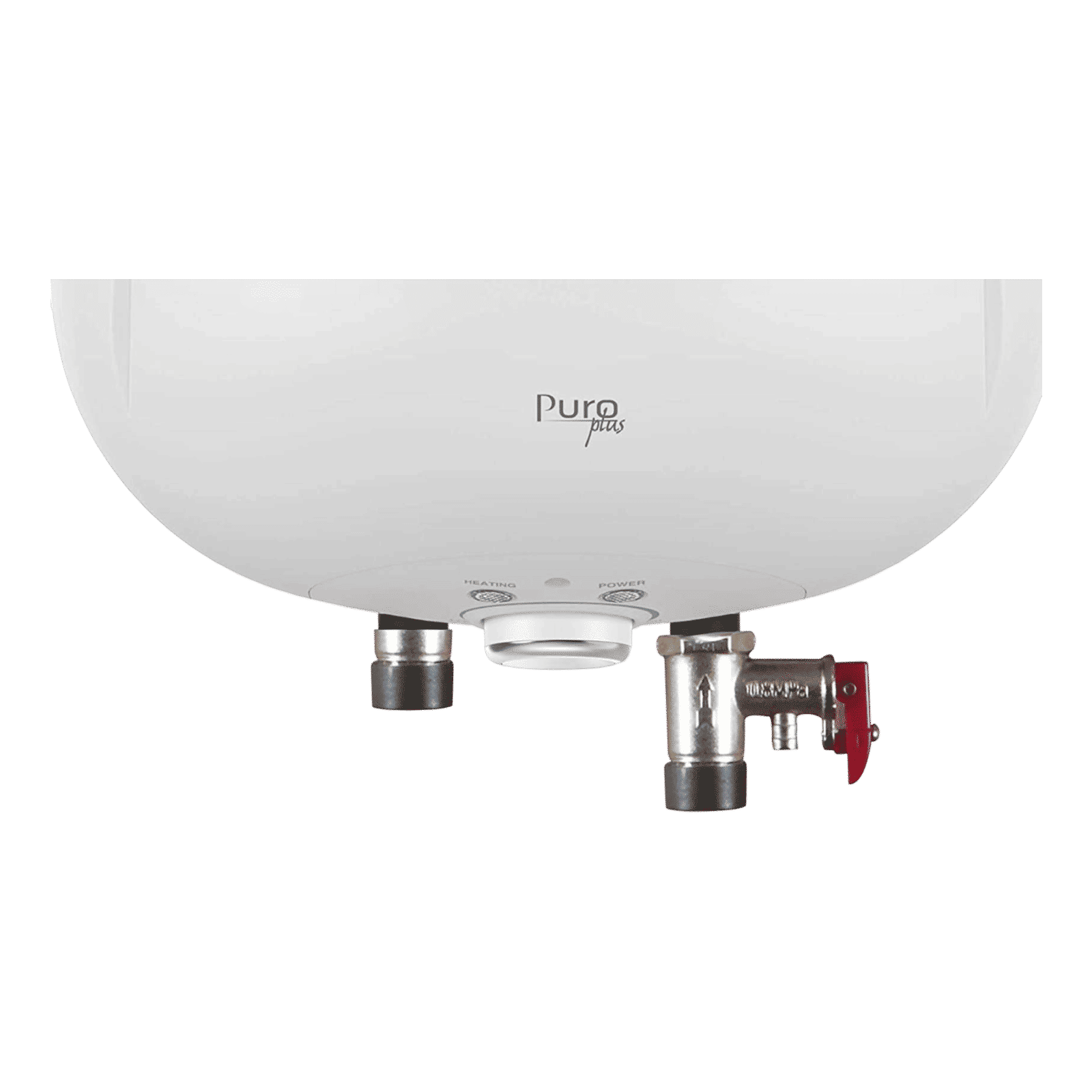 HAVELLS Puro PLus 15 Litre 4 Star Vertical Storage Geyser with High Density PUF Insualtion (White)_9