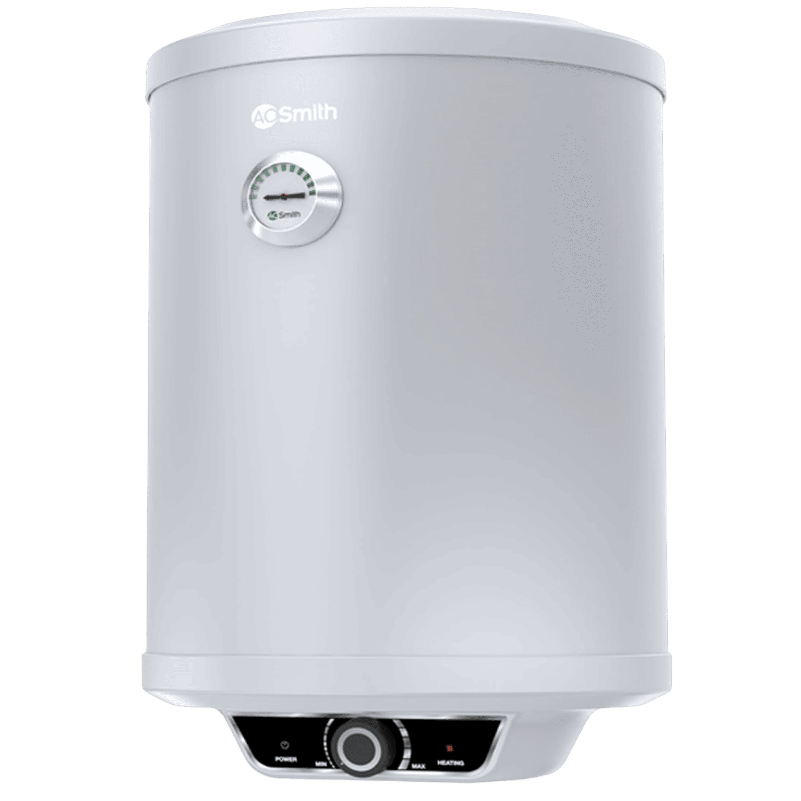 AO Smith Elegance Prime 25 Litre 5 Star Vertical Storage Geyser with Innovative RRID Technology (White)_4
