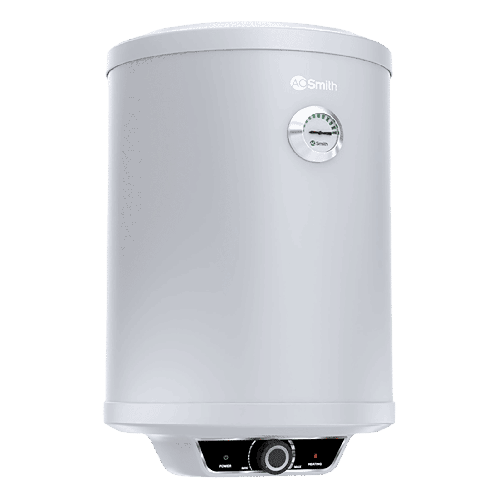 AO Smith Elegance Prime 25 Litre 5 Star Vertical Storage Geyser with Innovative RRID Technology (White)_5