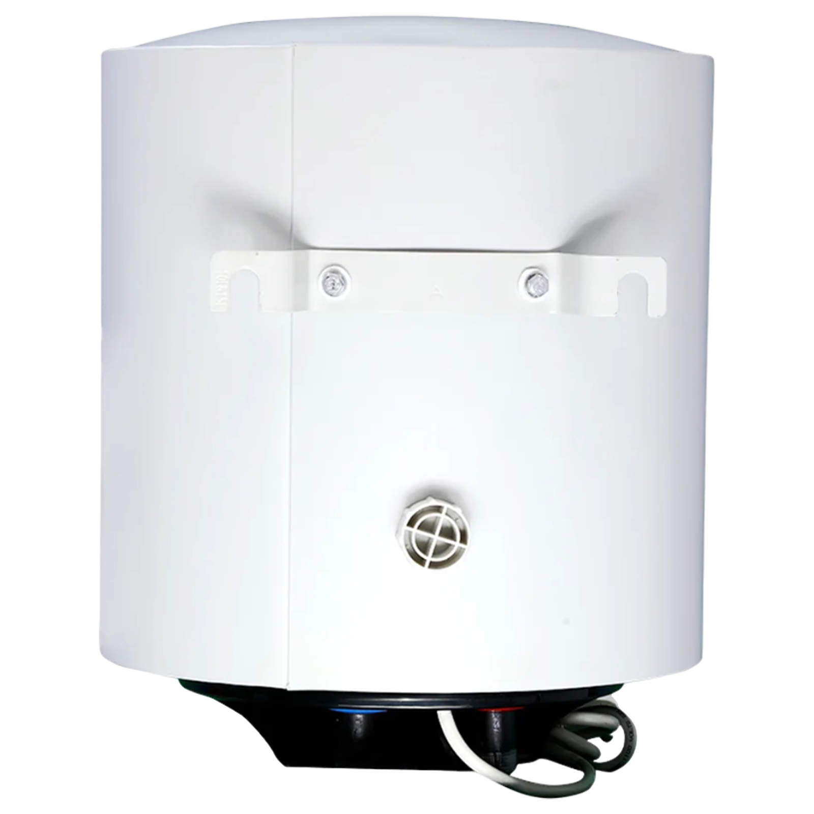 VOLTAS Aqua M 10 Litre 5 Star Vertical Storage Geyser with Quartzline Coating (Grey) VOLTAS Aqua M 10 Litre 5 Star Vertical Storage Geyser with Quartzline Coating (Grey)_4