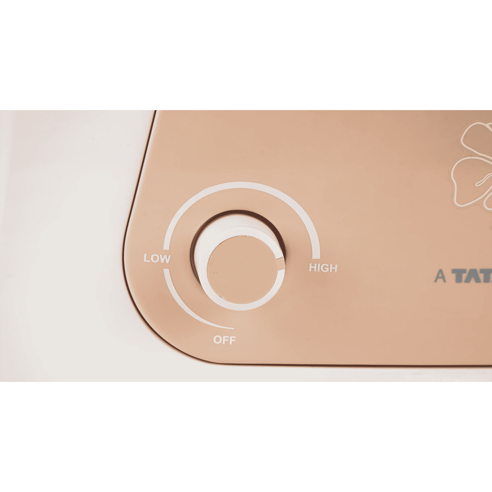 VOLTAS Magna 10 Litre 5 Star Vertical Storage Geyser with Quartzline Coating (White)_5