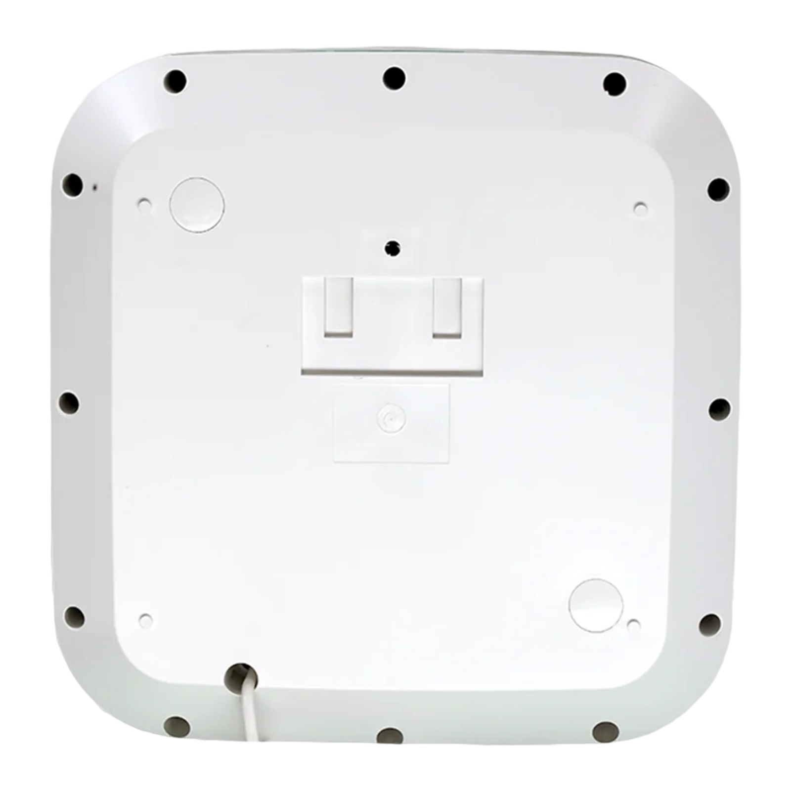 VOLTAS Magna 10 Litre 5 Star Vertical Storage Geyser with Quartzline Coating (White)_7