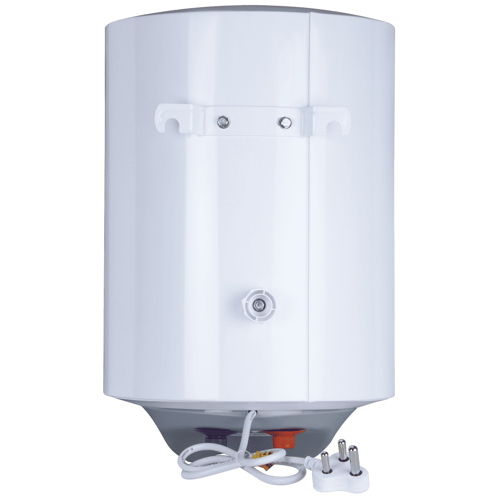 Croma AV5111 15 Litres 5 Star Vertical Storage Geyser with Temperature Control Knob (White)_16