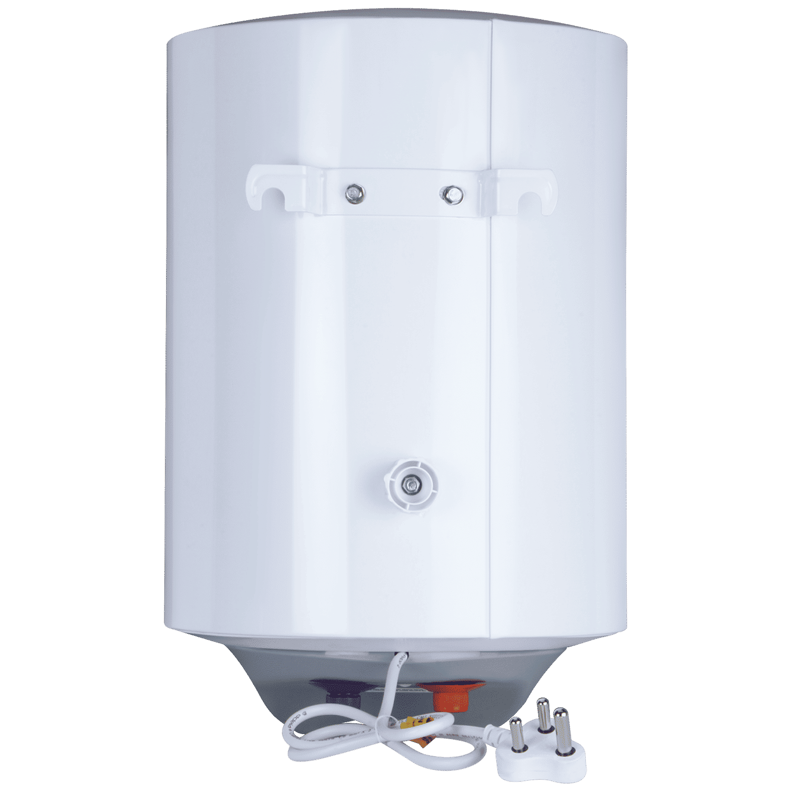 Croma AV5111 15 Litres 5 Star Vertical Storage Geyser with Temperature Control Knob (White)_6