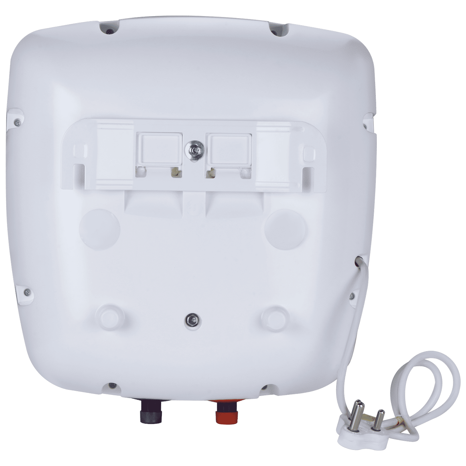 Croma AV5112 10 Litres 5 Star Vertical Storage Geyser with LED Display (White)_6