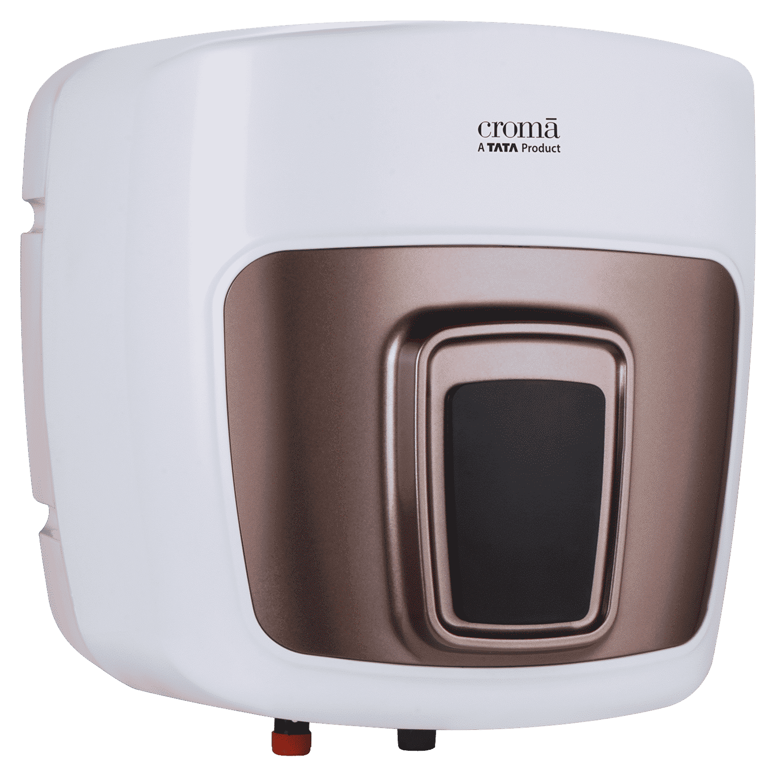 Croma AV5114 25 Litres 5 Star Vertical Storage Geyser with LED Display (White)_14