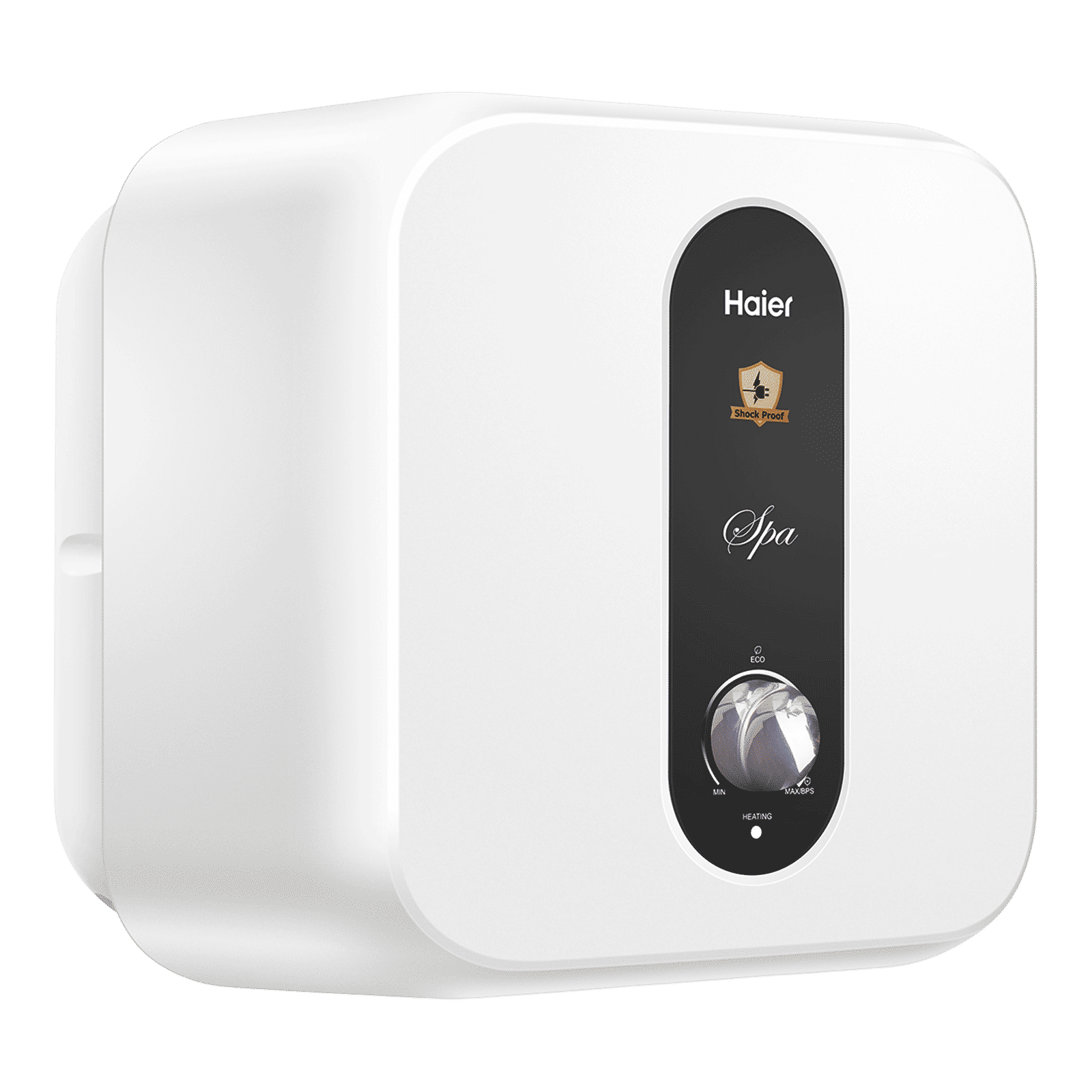 Haier SPA 25 Litre 5 Star Vertical Storage Geyser with RSC Technology (White) Haier SPA 25 Litre 5 Star Vertical Storage Geyser with RSC Technology (White)_5