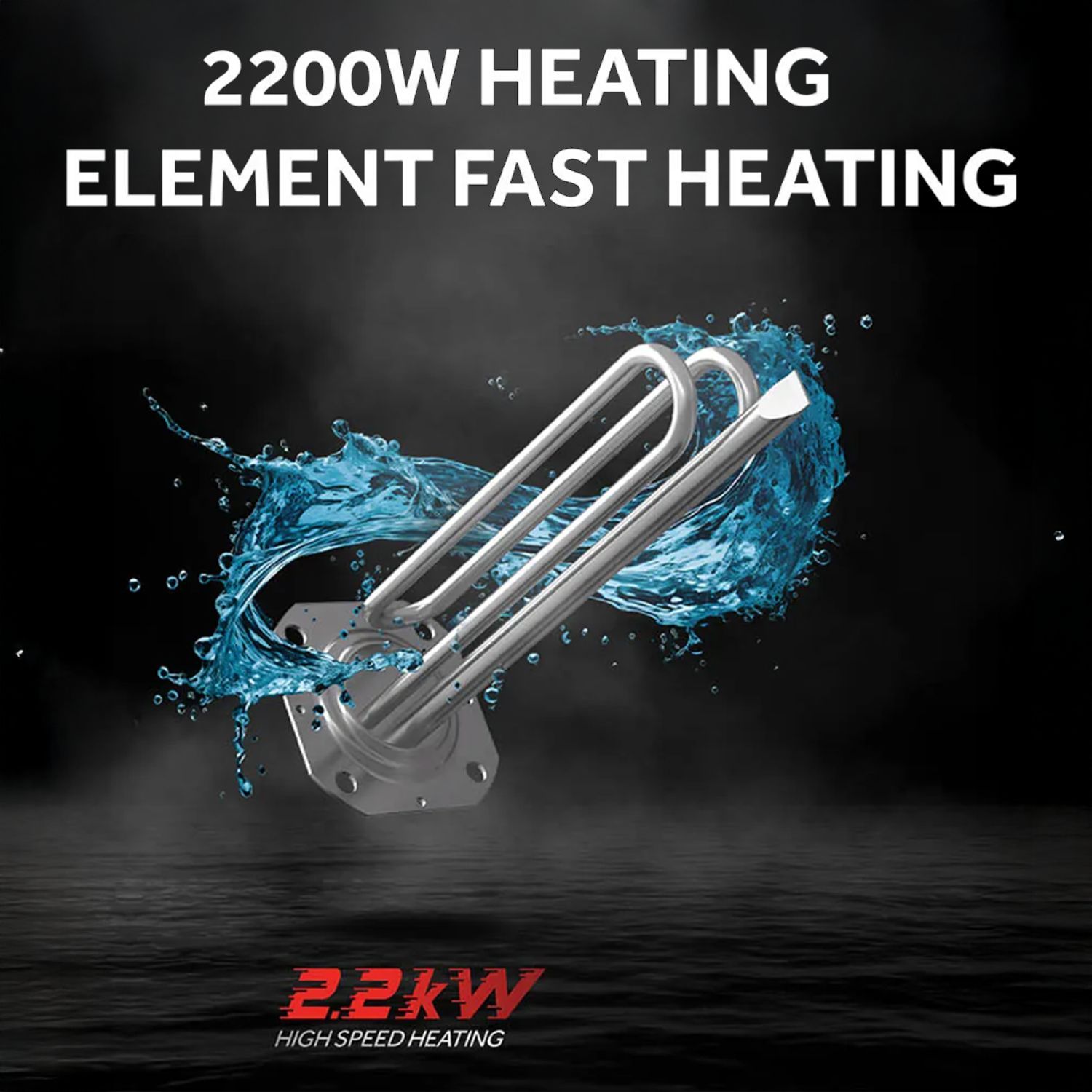 Haier REGENTA 15 Litre 5 Star Vertical Storage Geyser with RSC Technology (White) Haier REGENTA 15 Litre 5 Star Vertical Storage Geyser with RSC Technology (White)_16