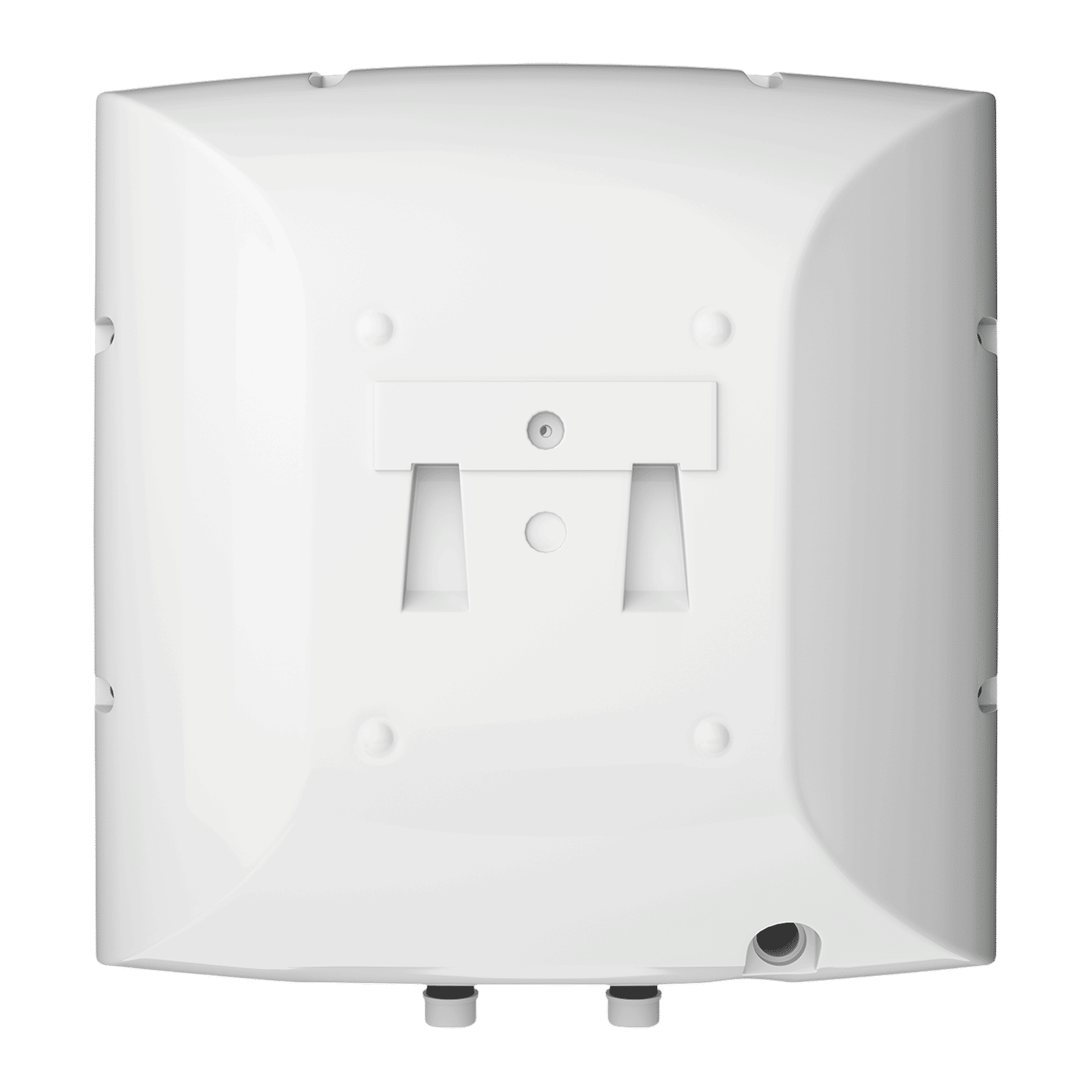 V-GUARD LUXECUBE DG 15 Litre 5 Star Vertical Storage Geyser with Advanced Thermocline Technology (White)_4