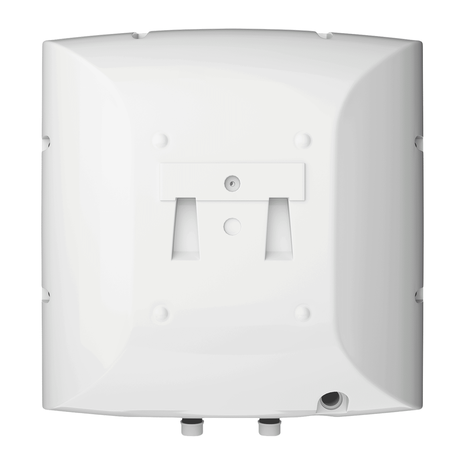 V-GUARD LUXECUBE DG 25 Litre 5 Star Vertical Storage Geyser with Advanced Thermocline Technology (White)_4