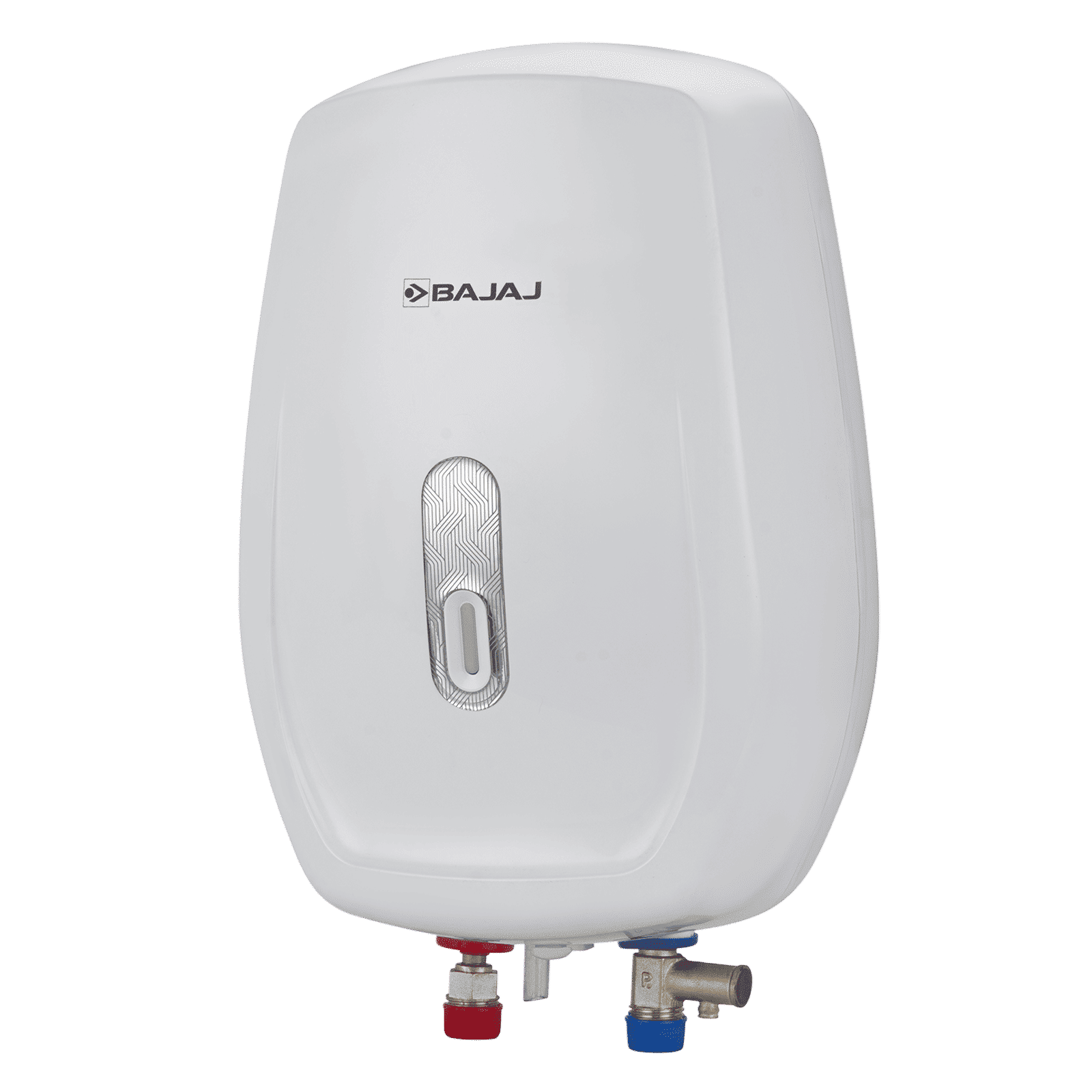 BAJAJ Shield Aerono 3 Litre Vertical Instant Geyser with Shock Resistance (White) BAJAJ Shield Aerono 3 Litre Vertical Instant Geyser with Shock Resistance (White)_8
