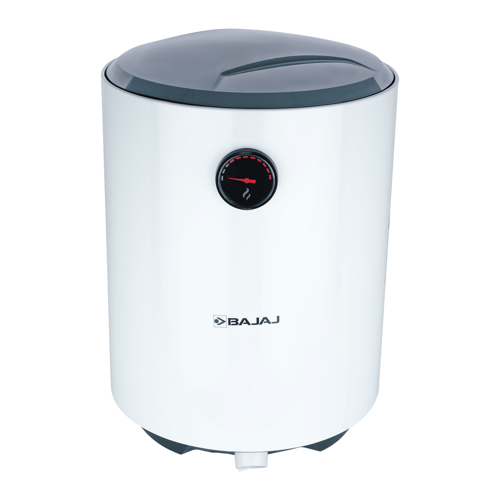BAJAJ Shield New Shakti Pro 25 Litre Vertical Storage Geyser with Swirlflow Technology (White)_7