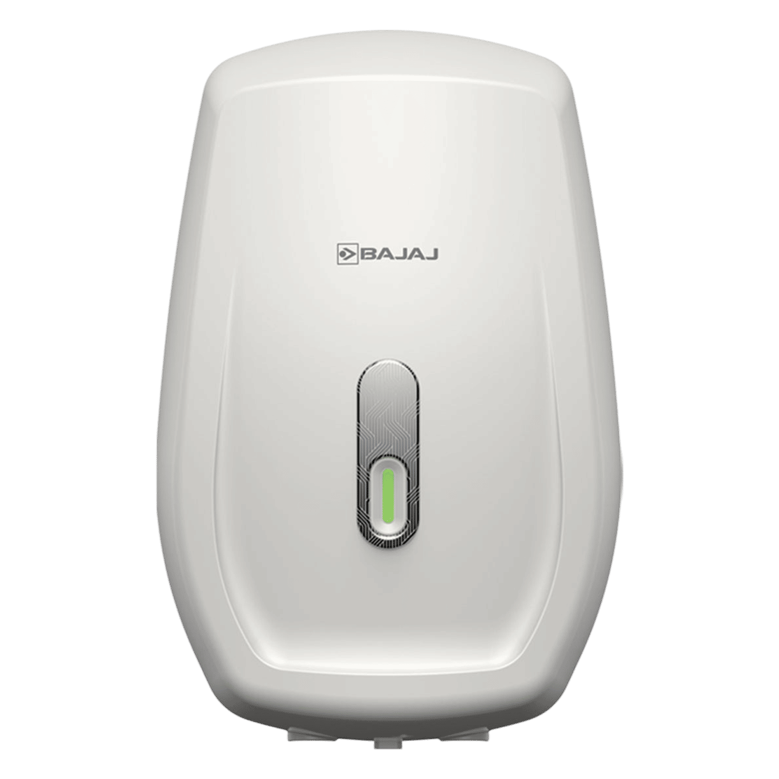 BAJAJ Shield Aerono 3 Litre Vertical Instant Geyser with Shock Resistance (White)_1