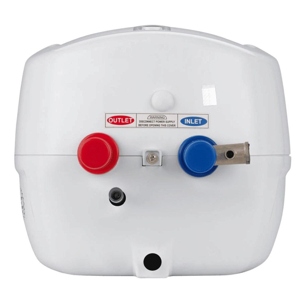 BAJAJ Shield Aerono 3 Litre Vertical Instant Geyser with Shock Resistance (White)_7