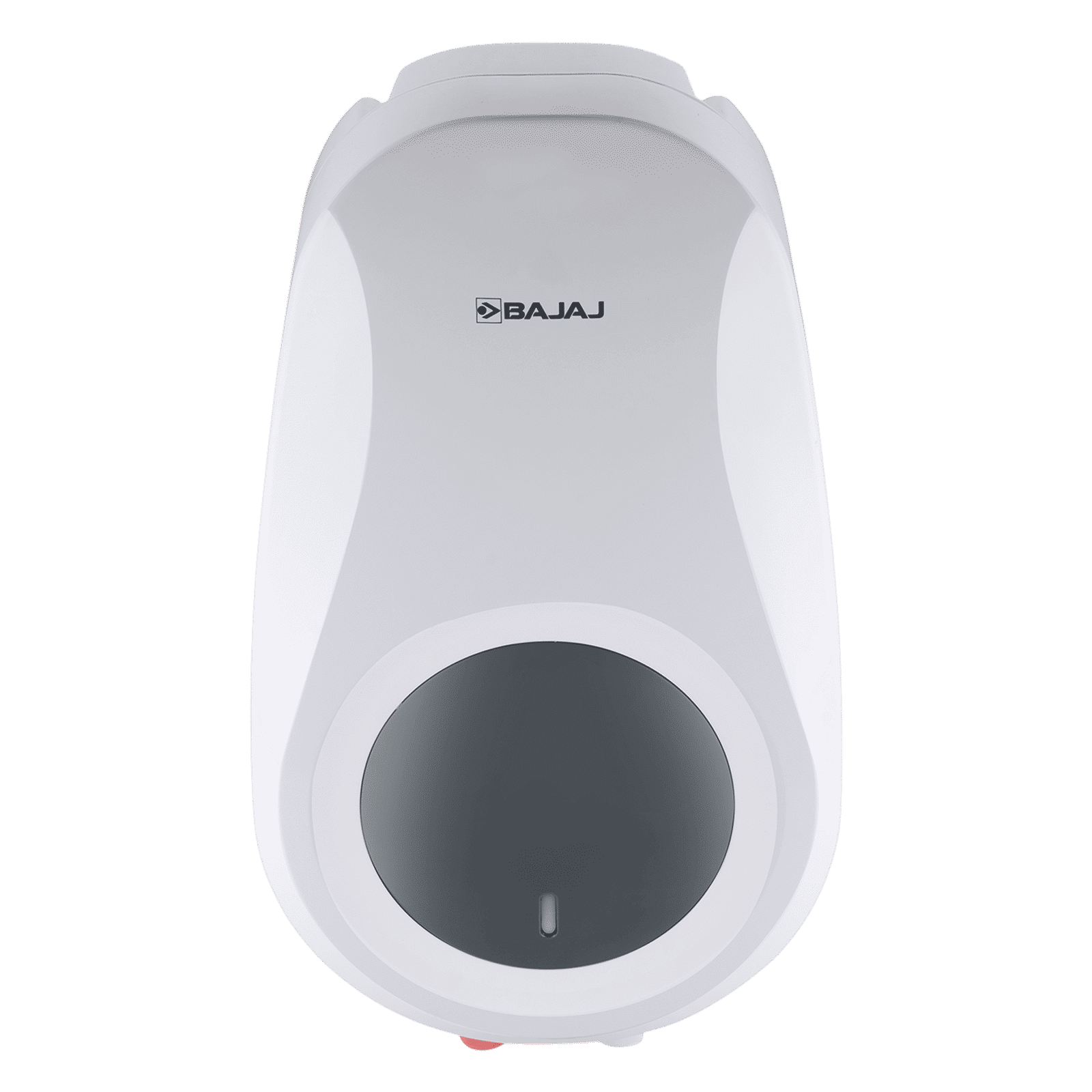 BAJAJ Shield Verre Plus 5 Litre Vertical Instant Geyser with Multiple Safety System (White & Gray)_4