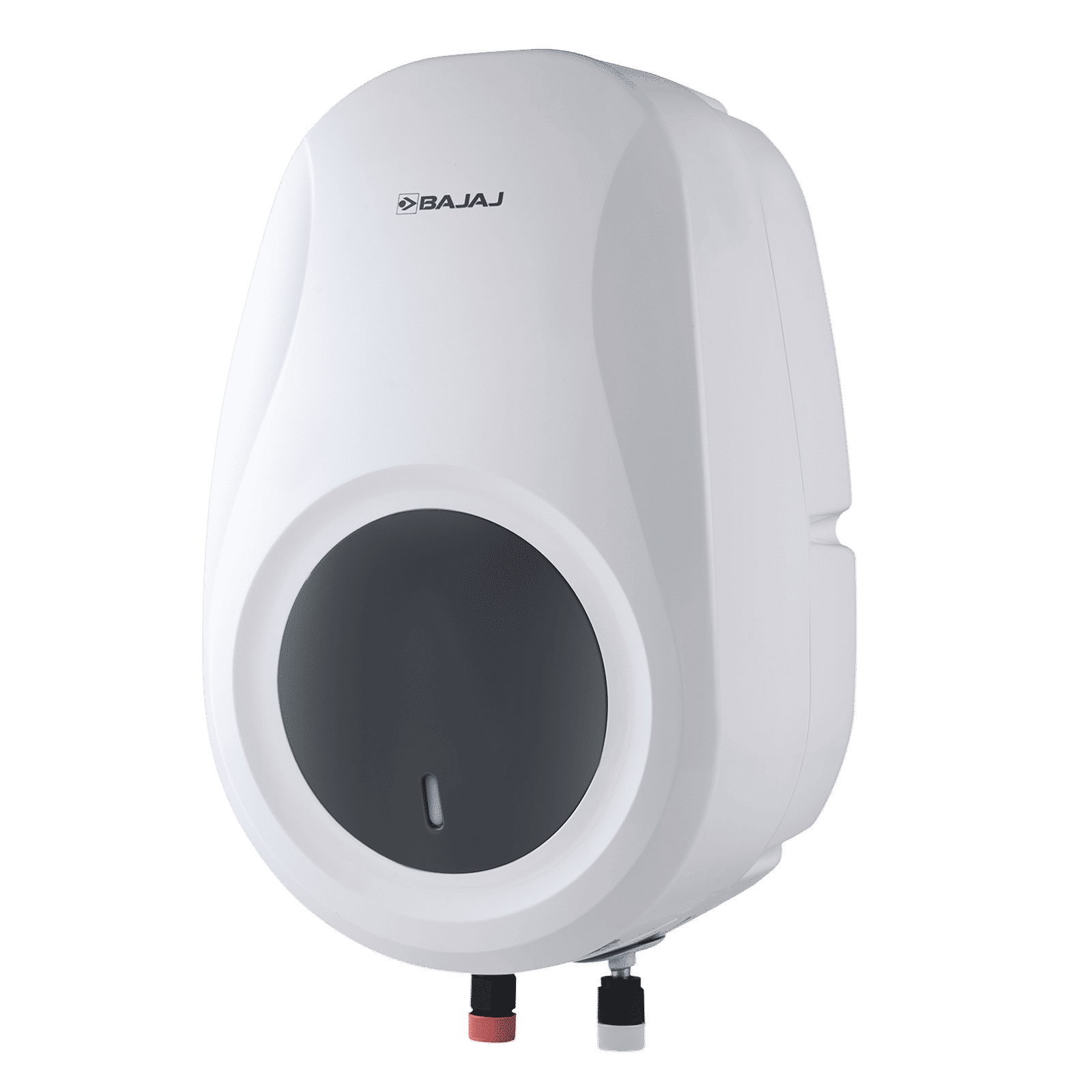 BAJAJ Shield Verre Plus 5 Litre Vertical Instant Geyser with Multiple Safety System (White & Gray)_5