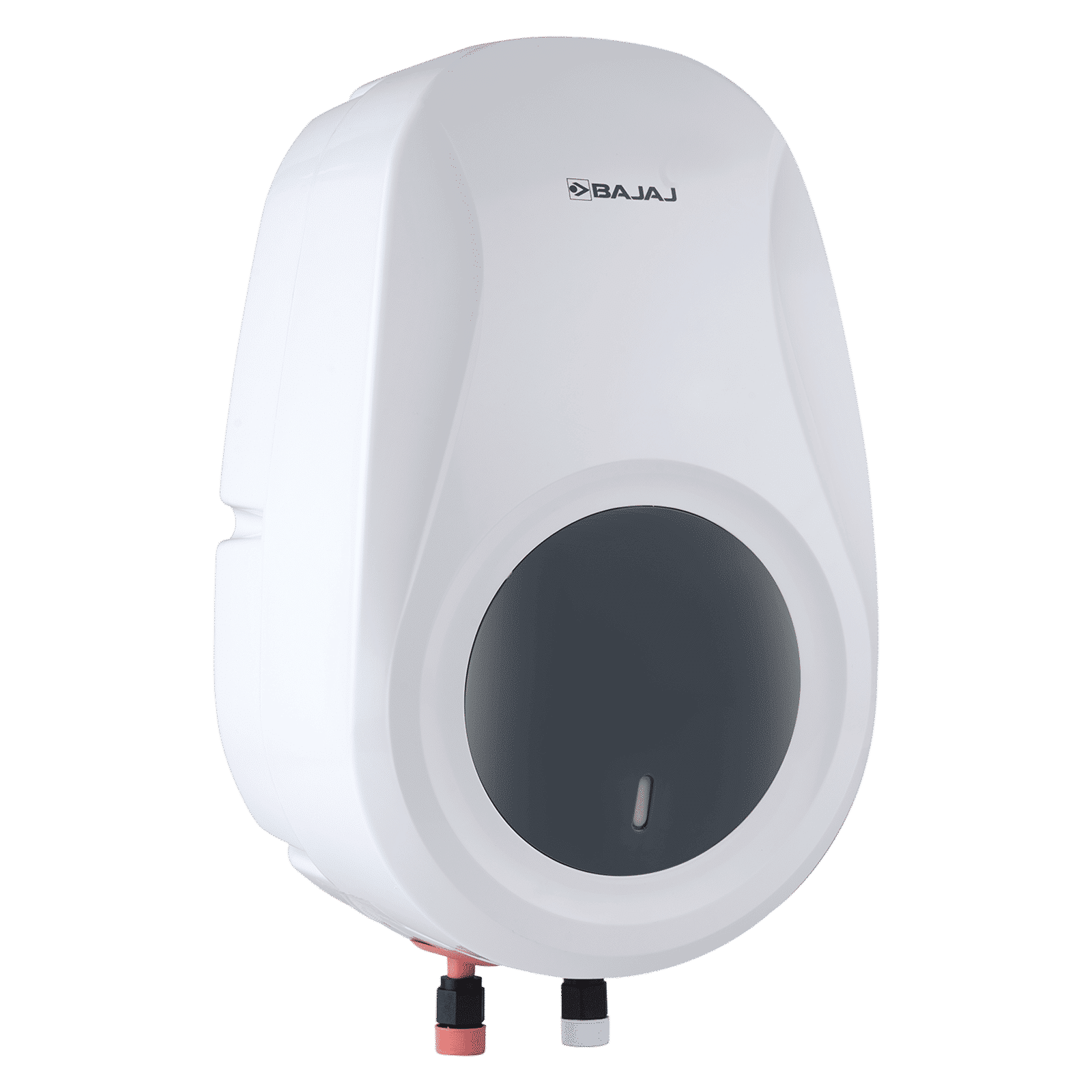 BAJAJ Shield Verre Plus 5 Litre Vertical Instant Geyser with Multiple Safety System (White & Gray)_6