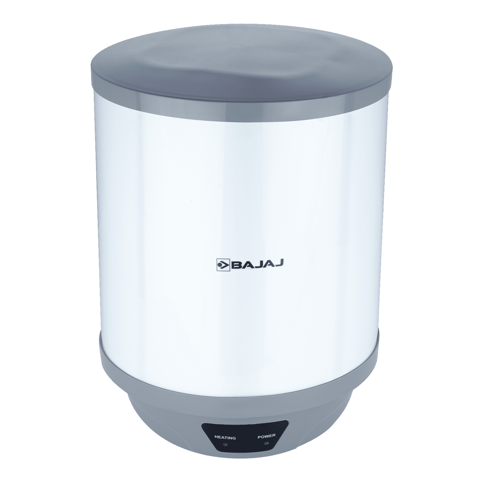BAJAJ Shield Crest Plus 6 Litre 5 Star Vertical Storage Geyser with Swirlflow Technology (White & Grey)_6
