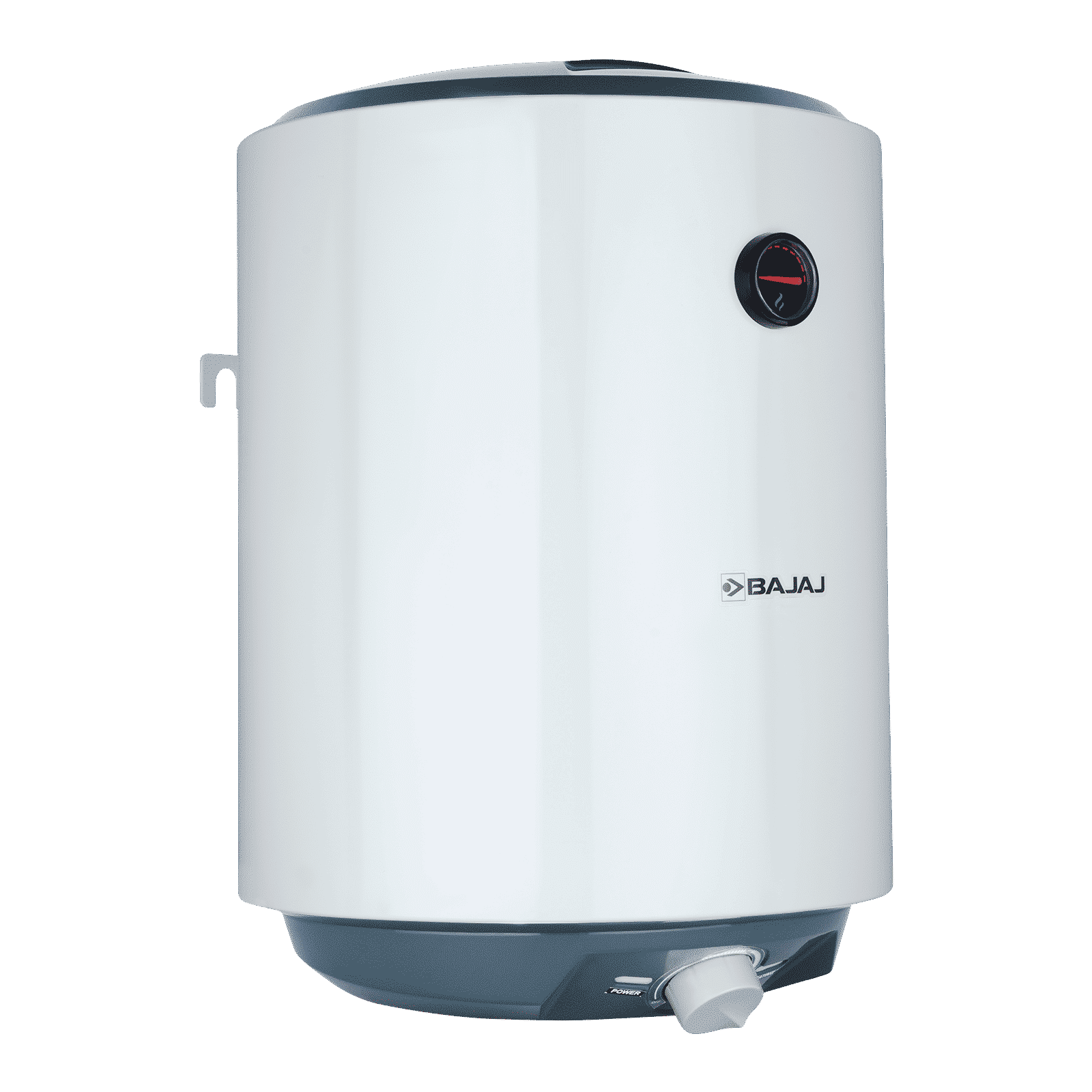 BAJAJ Shield New Shakti Pro 10 Litre Vertical Storage Geyser with Swirlflow Technology (White)_7