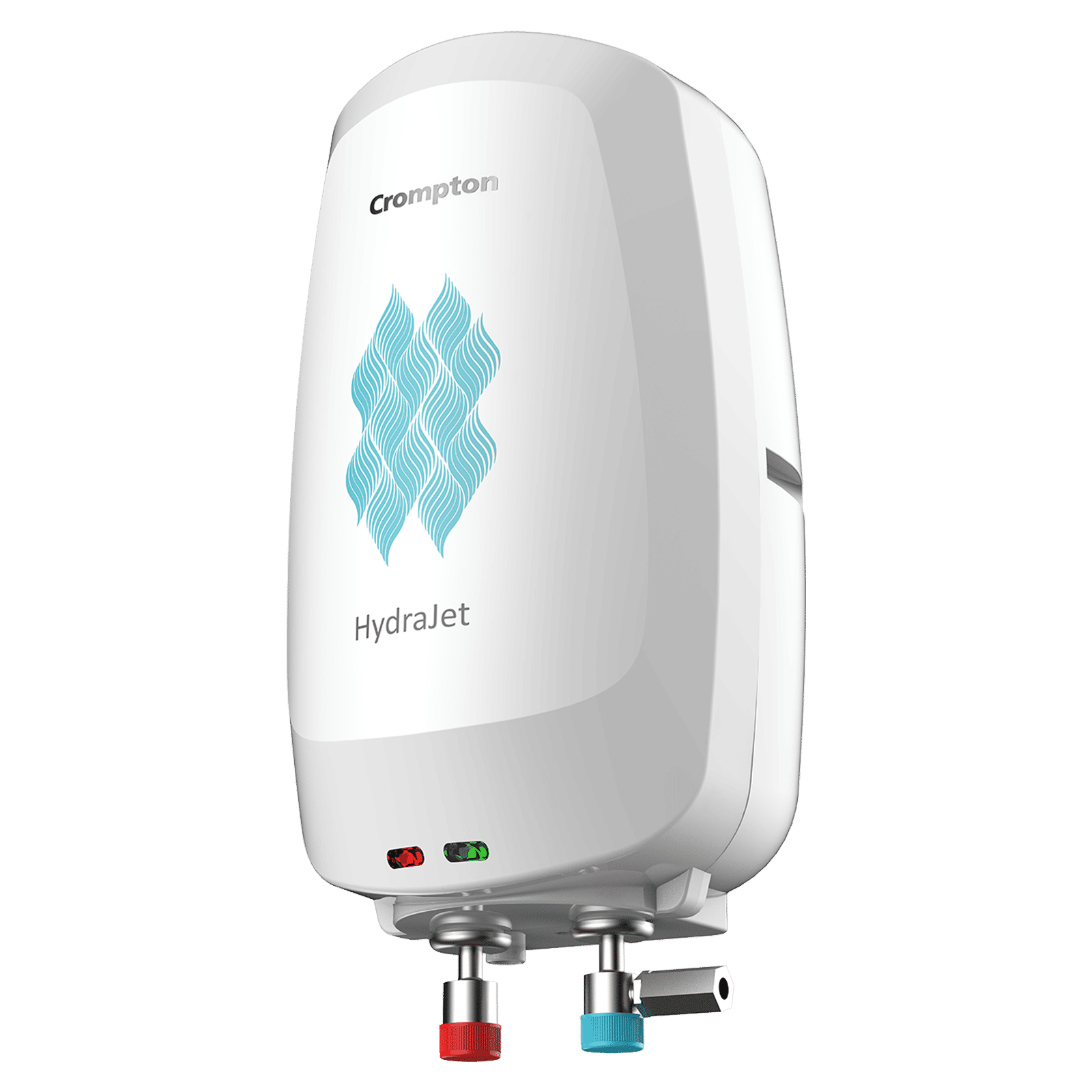 Crompton HydraJet 5 Litre Vertical Instant Geyser with Anti Scale Technology (White) Crompton HydraJet 5 Litre Vertical Instant Geyser with Anti Scale Technology (White)_3