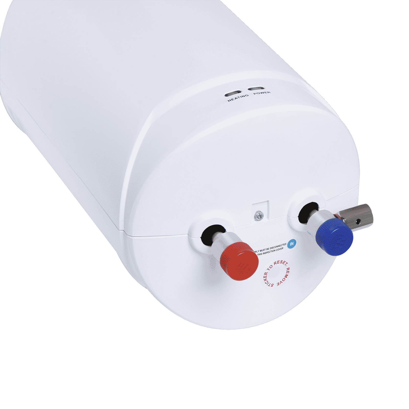 Croma 3 Litre Vertical Instant Geyser with Built-in Thermostat (2025 Model, White) Croma 3 Litre Vertical Instant Geyser with Built-in Thermostat (2025 Model, White)_15