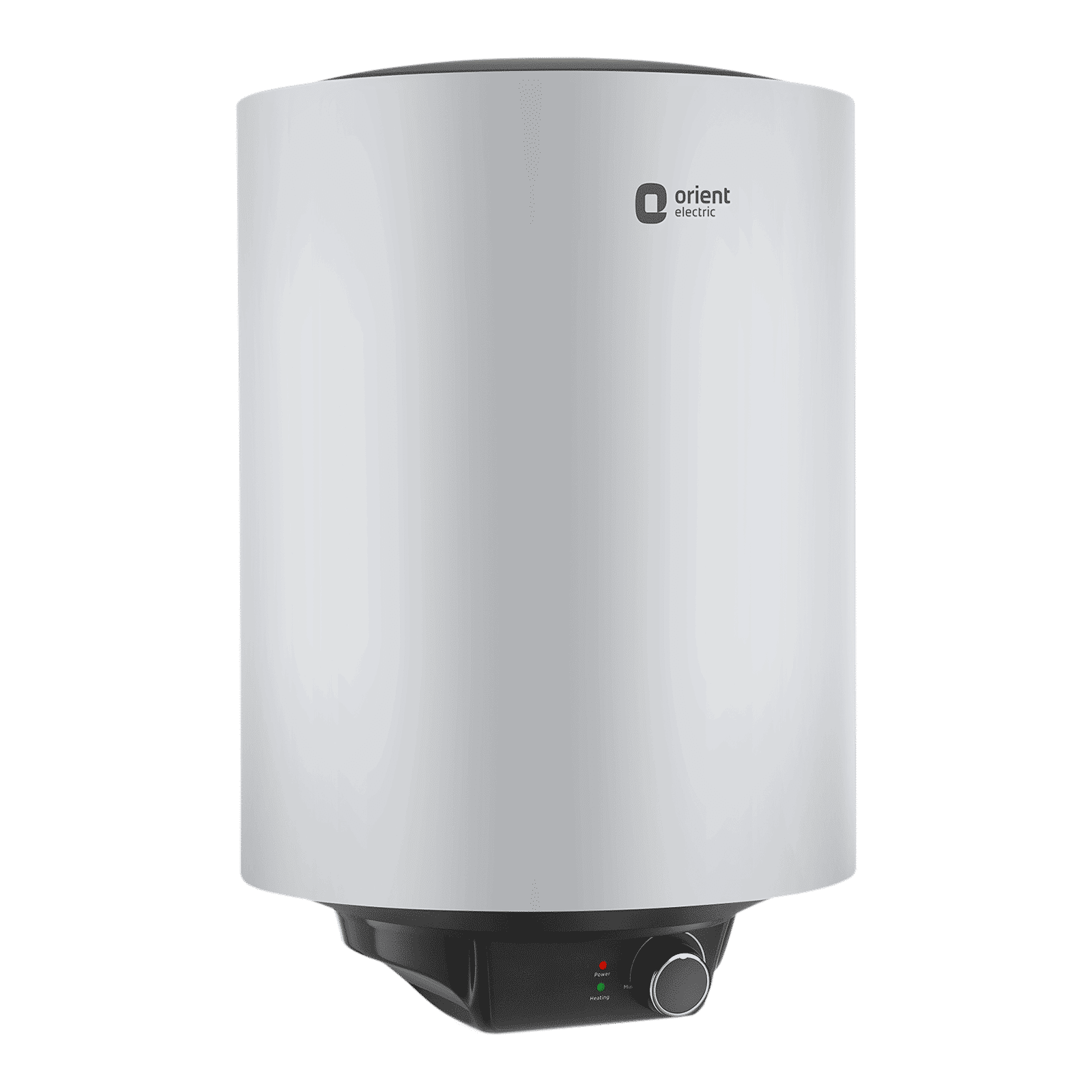 Orient Maverick 35 Litres 3 Star Vertical Storage Geyser with Longer Heat Retention (Grey) Orient Maverick 35 Litres 3 Star Vertical Storage Geyser with Longer Heat Retention (Grey)_7
