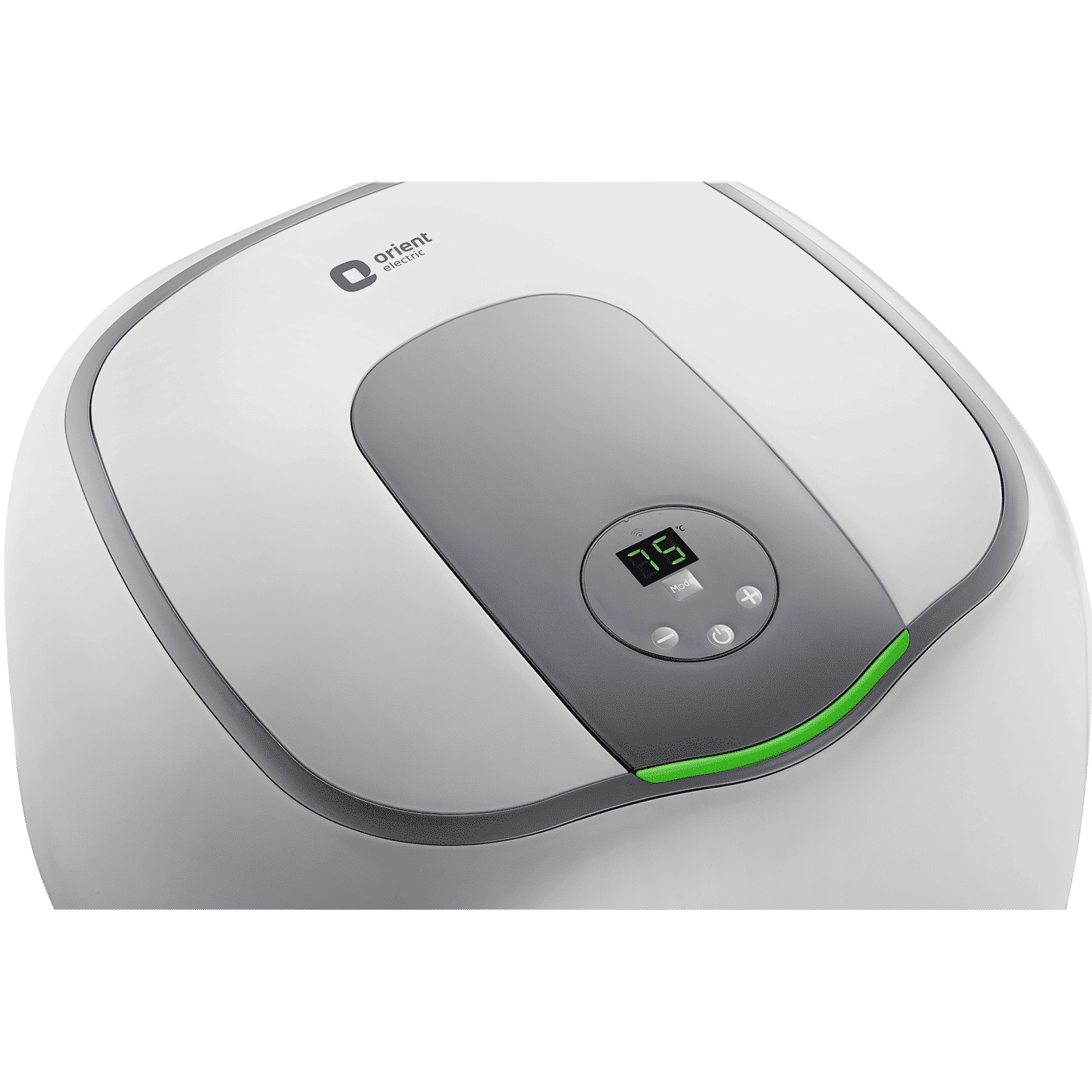 Orient Aquator IoT 15 Litre 5 Star Vertical Storage Geyser with LED Display (White)_6