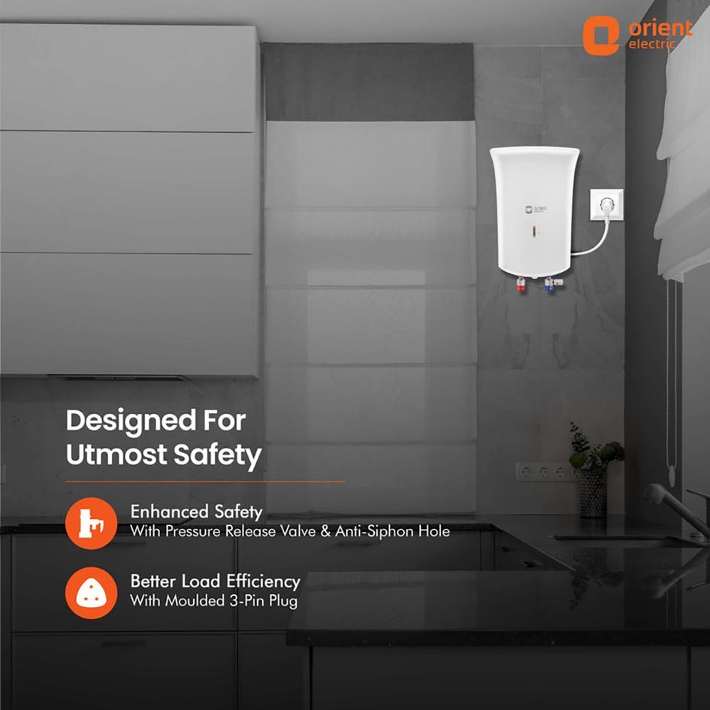 Orient Primus 3 Litres Instant Geyser with Neon Indicator (White)_6