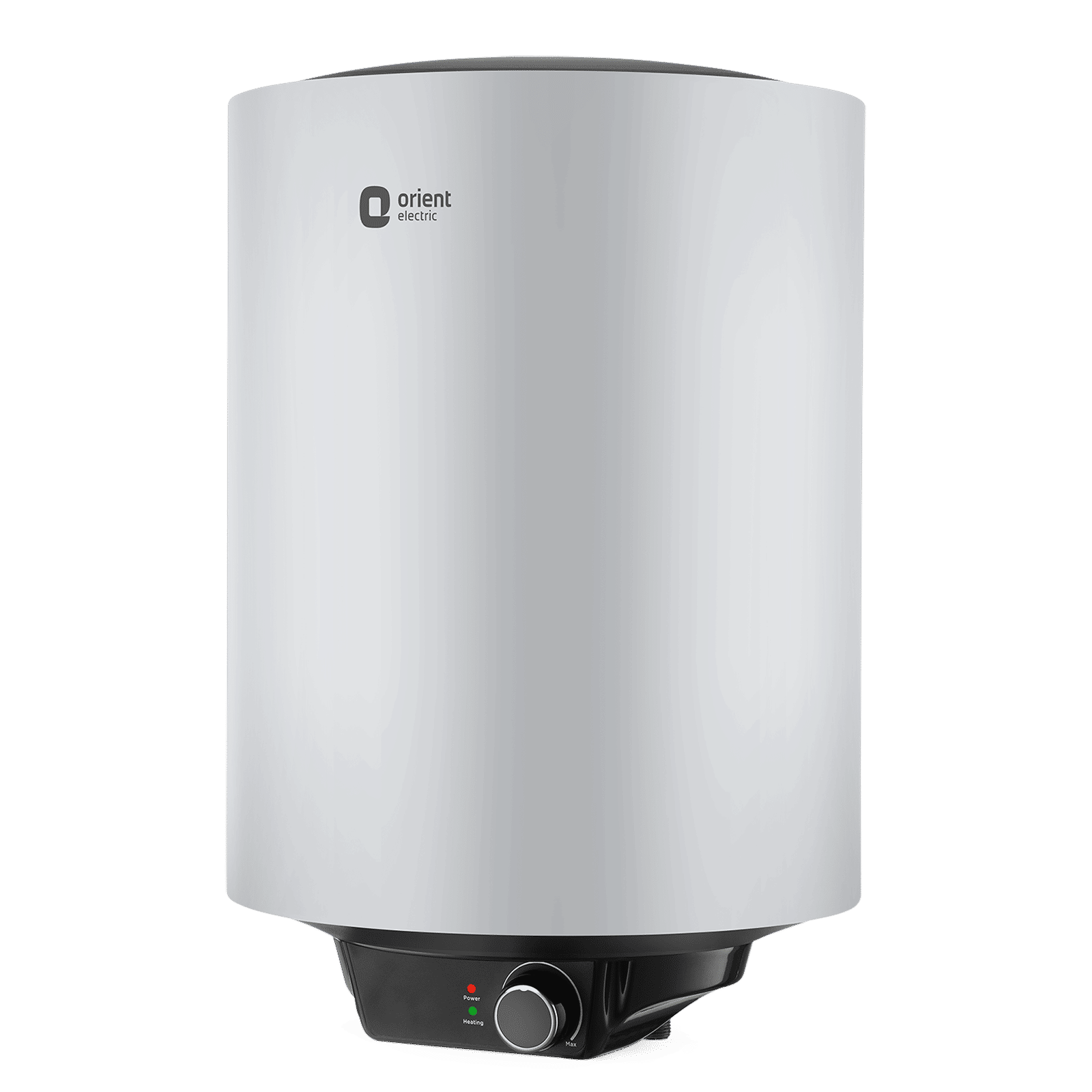 Orient Maverick 6 Litres 5 Star Vertical Storage Geyser with Longer Heat Retention (Grey)_4