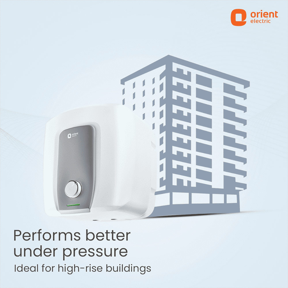 Orient Aquator Neo 15 Litre 5 Star Vertical Storage Geyser with Duron Heating Technology (White)_12