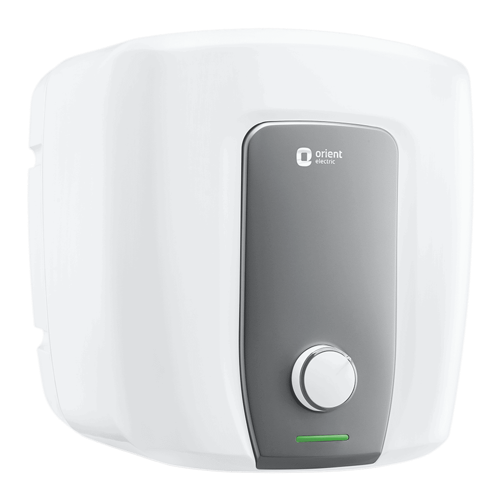 Orient Aquator Neo 25 Litre 5 Star Vertical Storage Geyser with Duron Heating Technology (White)_4