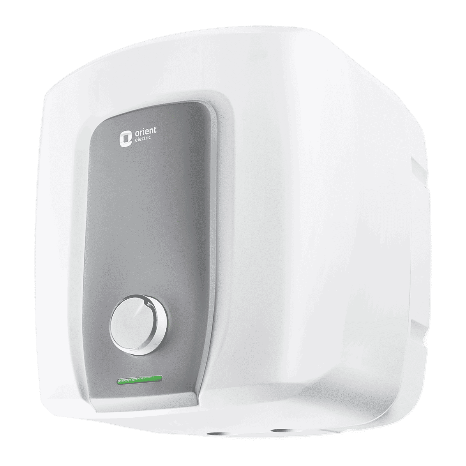 Orient Aquator Neo 25 Litre 5 Star Vertical Storage Geyser with Duron Heating Technology (White)_5