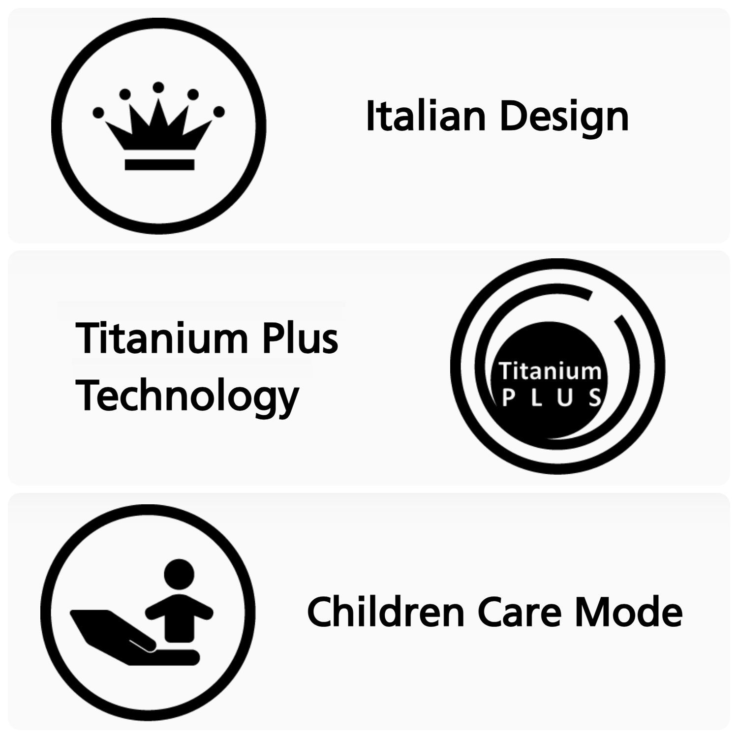 Racold Omnis RS 15 Litre 5 Star Vertical Storage Geyser with Titanium Plus Technology (Black)_8