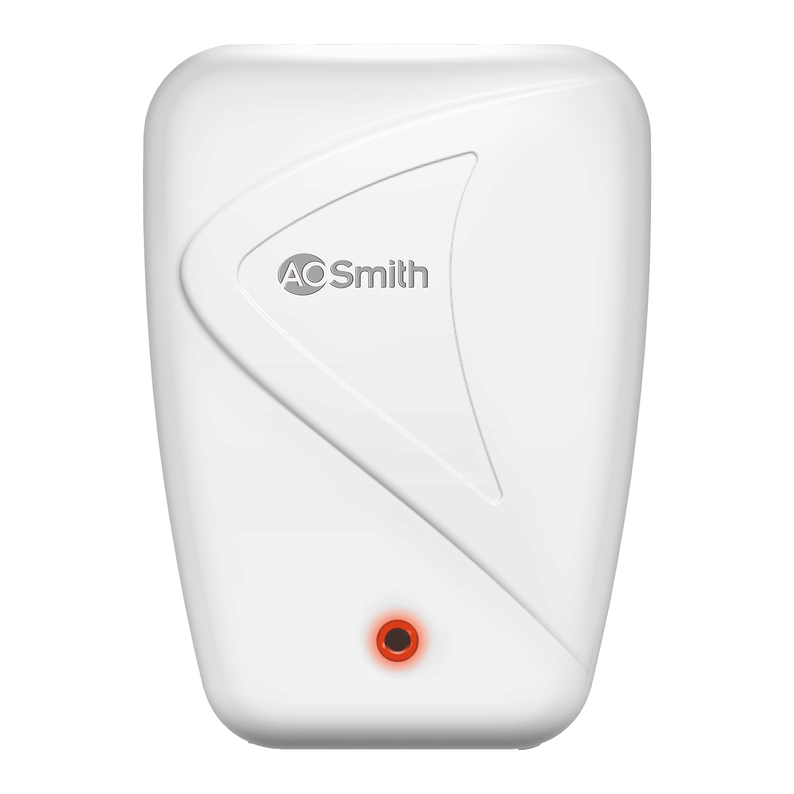 AO Smith InstaPod 3 Litre Vertical Instant Geyser with Stainless Steel Tank (White) AO Smith InstaPod 3 Litre Vertical Instant Geyser with Stainless Steel Tank (White)_1