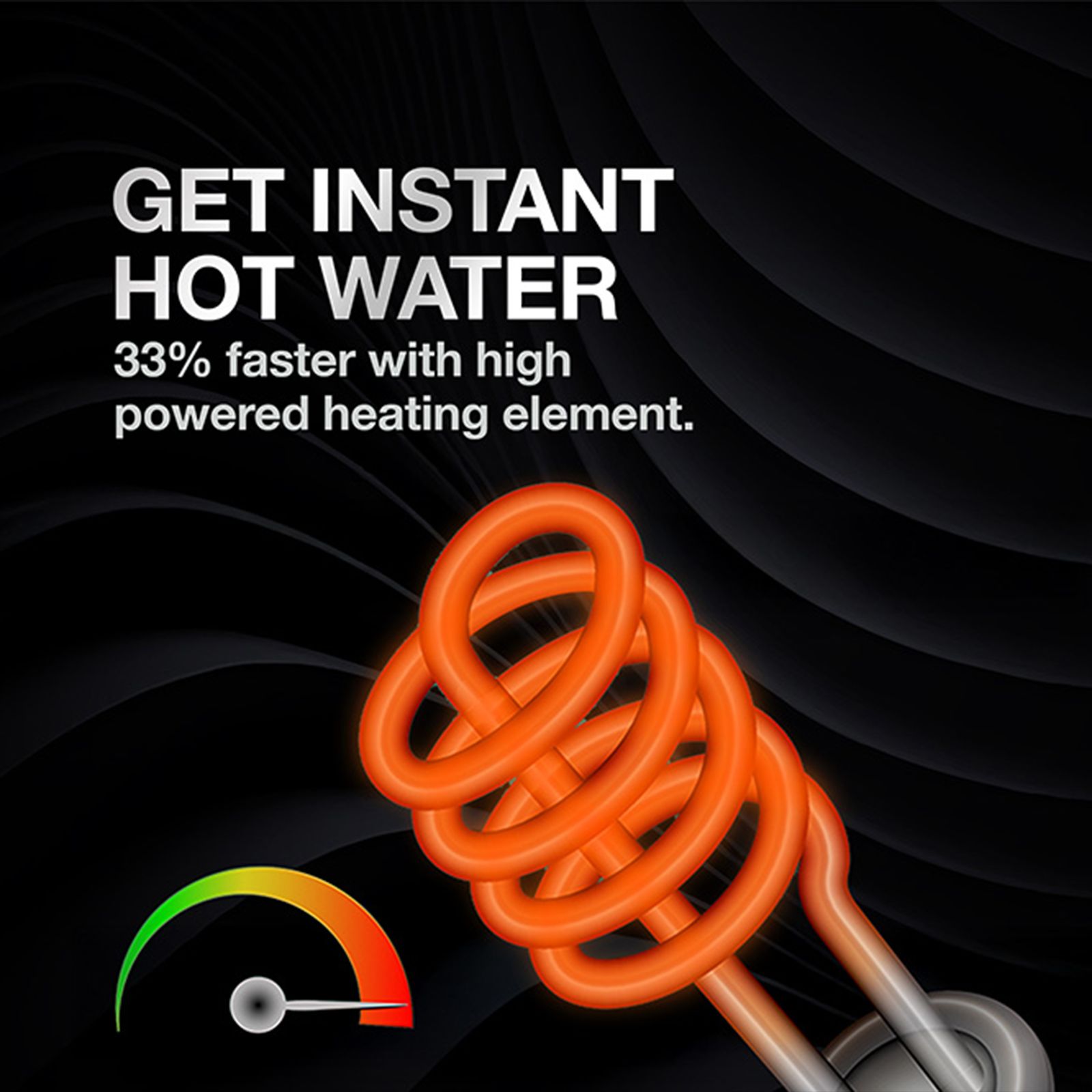 AO Smith InstaPod 3 Litre Vertical Instant Geyser with Stainless Steel Tank (White) AO Smith InstaPod 3 Litre Vertical Instant Geyser with Stainless Steel Tank (White)_9