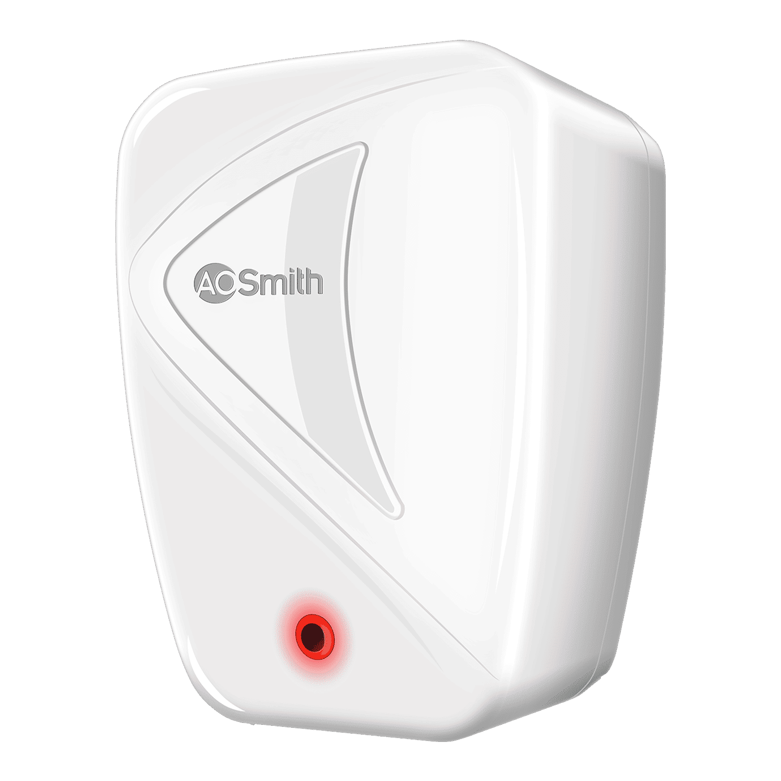 AO Smith InstaPod 3 Litre Vertical Instant Geyser with Stainless Steel Tank (White) AO Smith InstaPod 3 Litre Vertical Instant Geyser with Stainless Steel Tank (White)_2