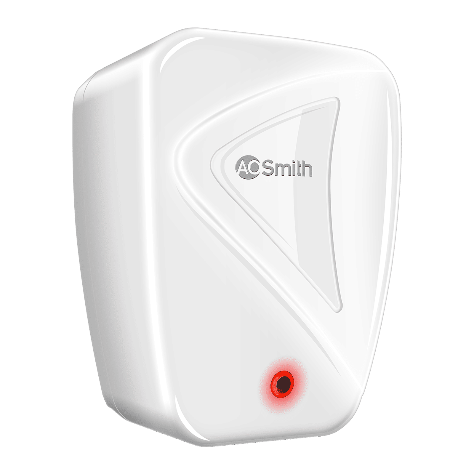 AO Smith InstaPod 3 Litre Vertical Instant Geyser with Stainless Steel Tank (White) AO Smith InstaPod 3 Litre Vertical Instant Geyser with Stainless Steel Tank (White)_3