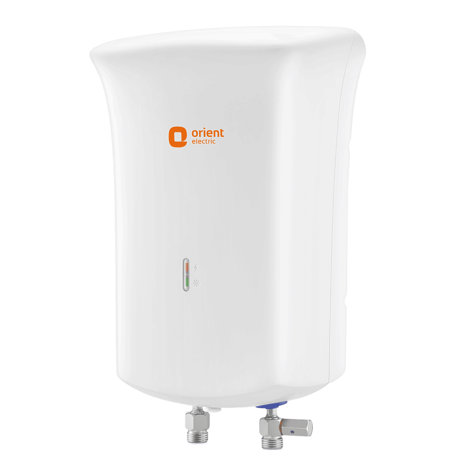 Orient Primus Plus 3 Litre Vertical Storage Geyser with Stainless Steel Tank (White) Orient Primus Plus 3 Litre Vertical Storage Geyser with Stainless Steel Tank (White)_3