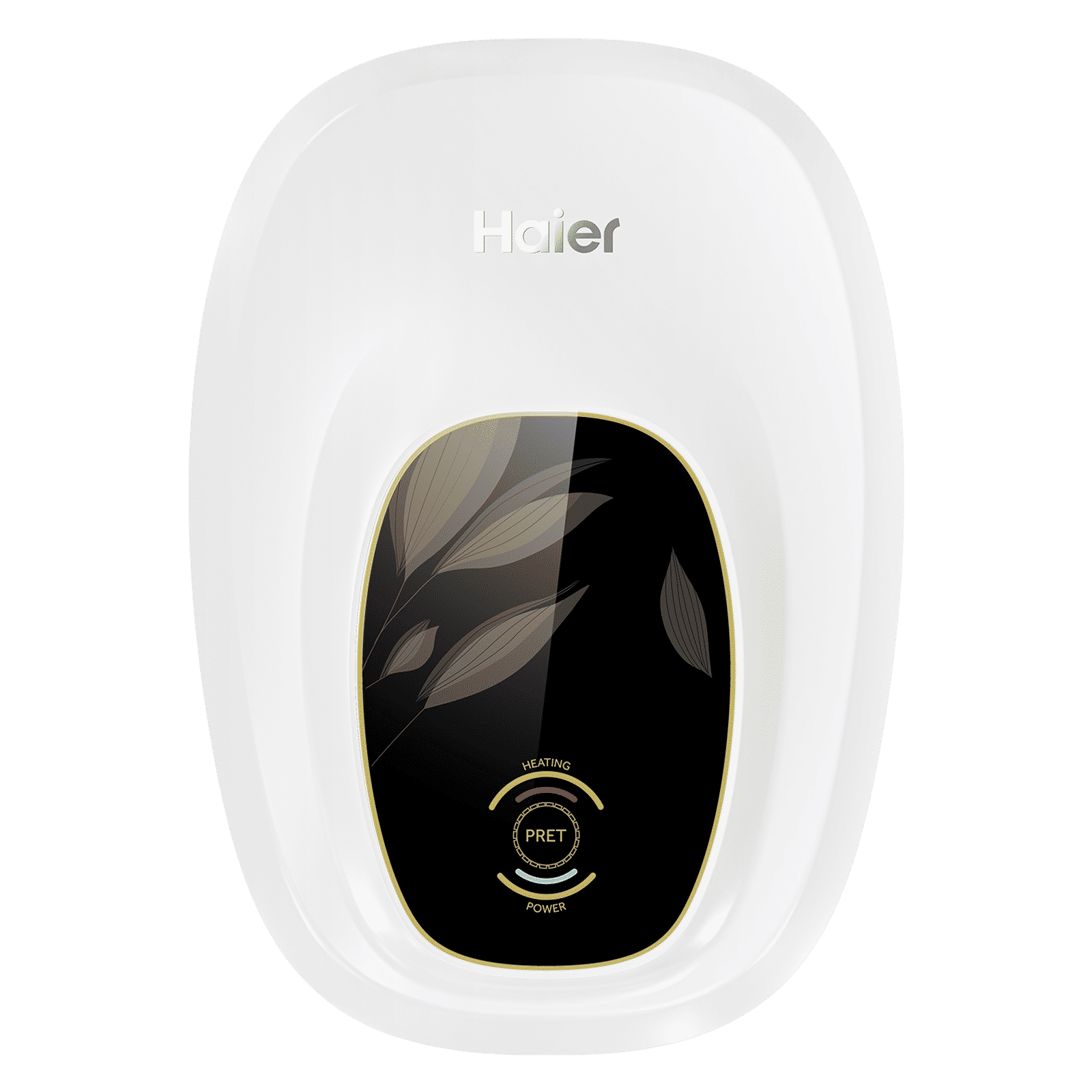 Haier EI3V-PRET 3 Litre Vertical Instant Geyser with TTS Technology (White)_1