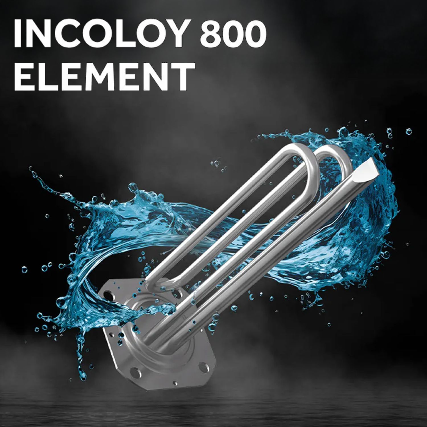 Haier PRET 6 Litre 3 Star Vertical Instant Geyser with RSC Technology (White)_5