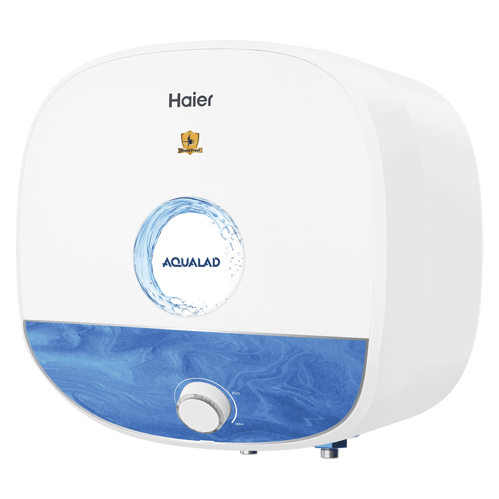 Haier ES15V-AQUALAD 15 Litre 5 Star Vertical Storage Geyser with Bacteria Proof System (Blue) Haier ES15V-AQUALAD 15 Litre 5 Star Vertical Storage Geyser with Bacteria Proof System (Blue)_5