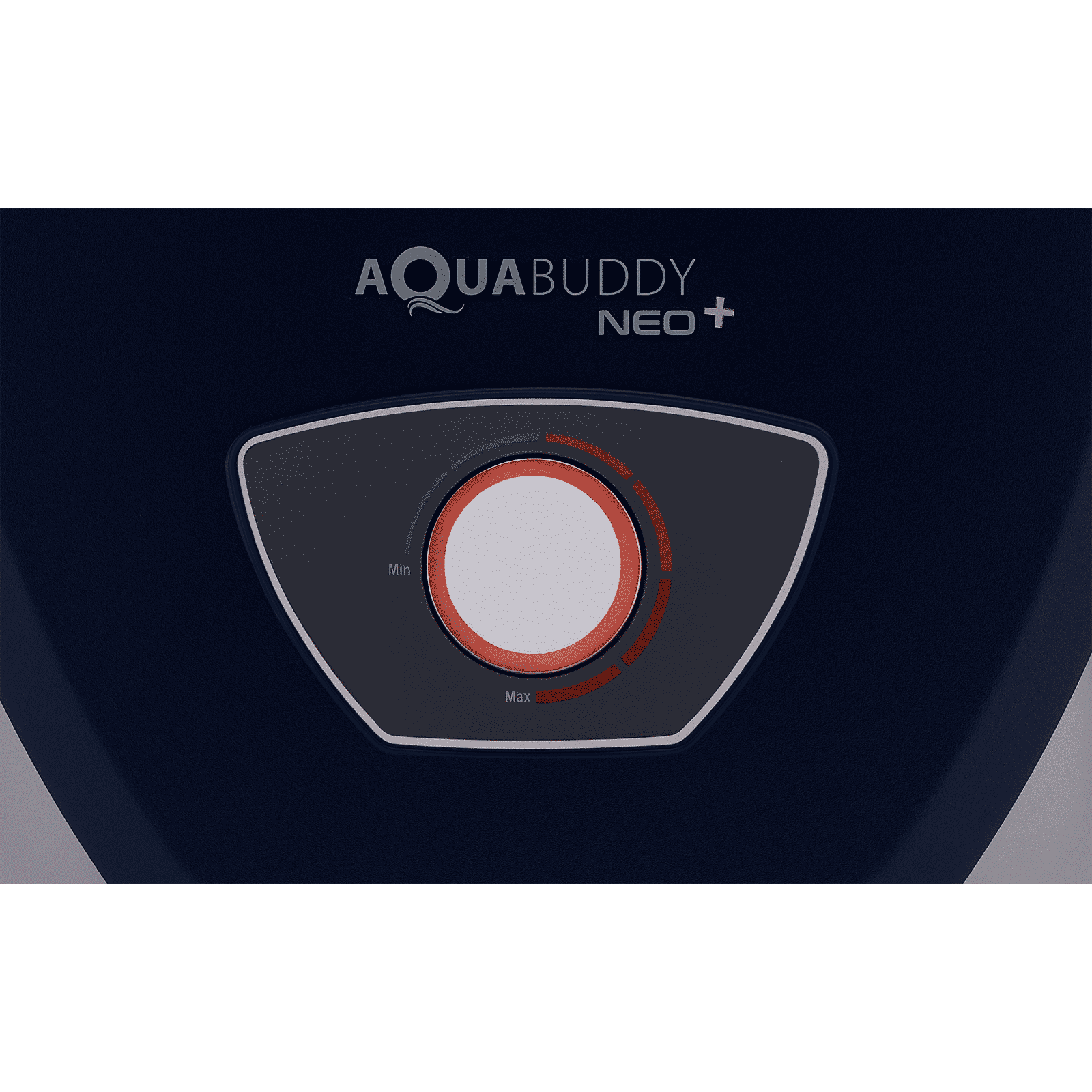 USHA Aqua Buddy Neo Plus 10 Litre 5 Star Vertical Storage Geyser with Whirl Flow Technology (Blue & White)_4