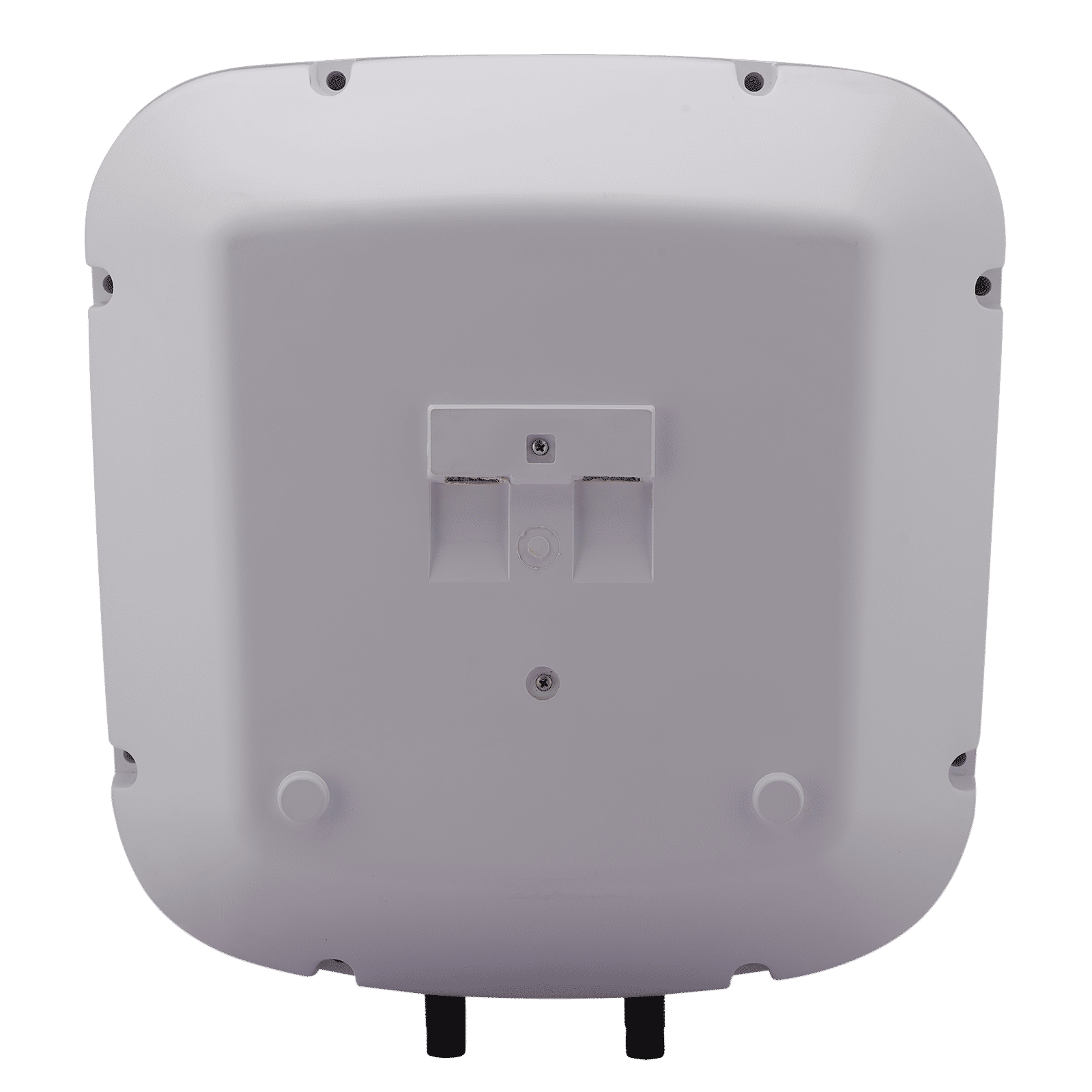 USHA Aqua Buddy Neo Plus 10 Litre 5 Star Vertical Storage Geyser with Whirl Flow Technology (Blue & White)_3