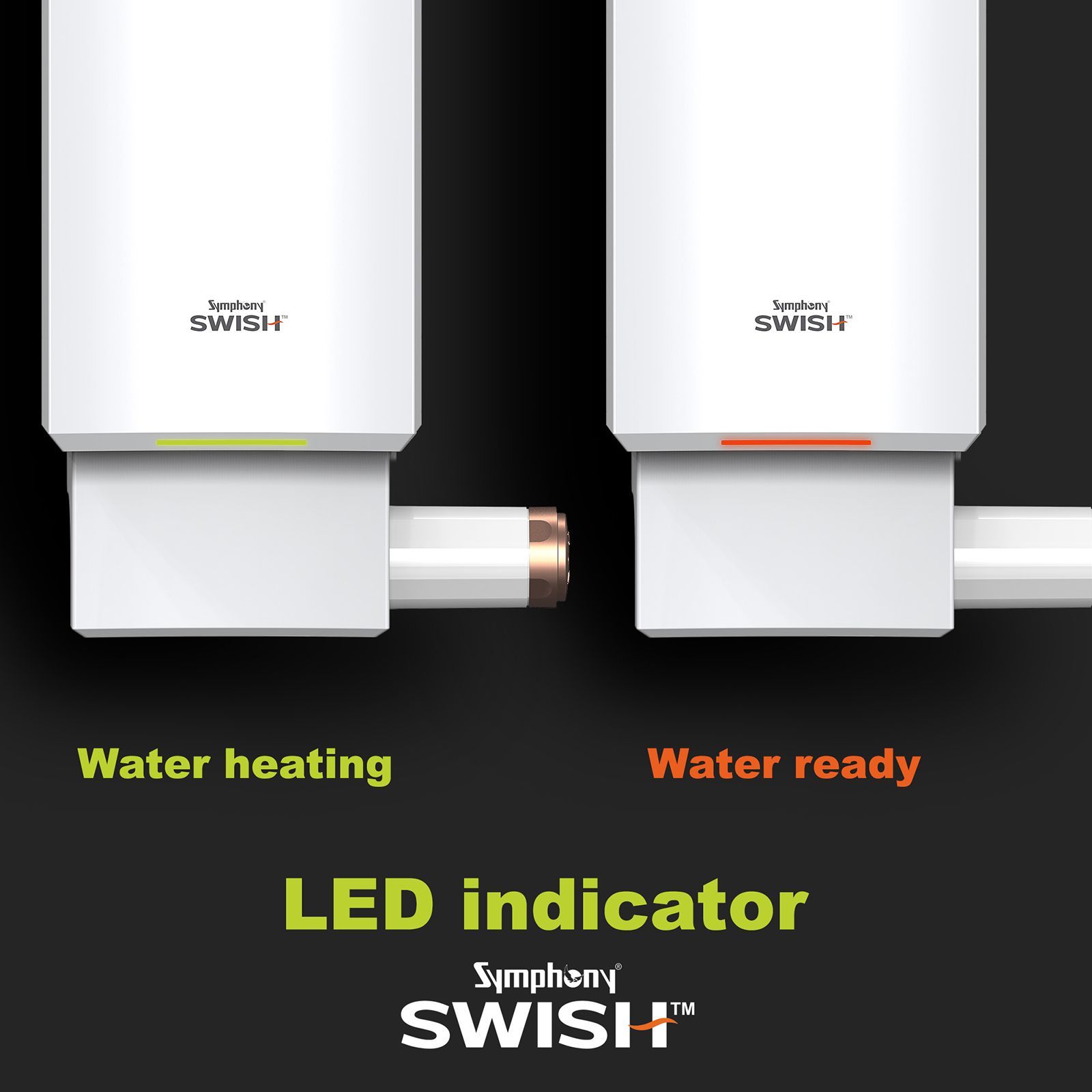 Symphony SWISH 5.9 Litre Vertical Instant Geyser with PUROPOD Cartridge Technology (White)_7