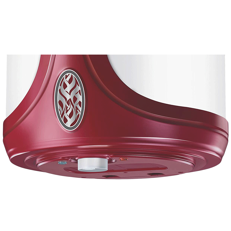 Bajaj Caldia 6 Litres 5 Star Vertical Storage Water Geyser with Copper Heating Element (White)_4