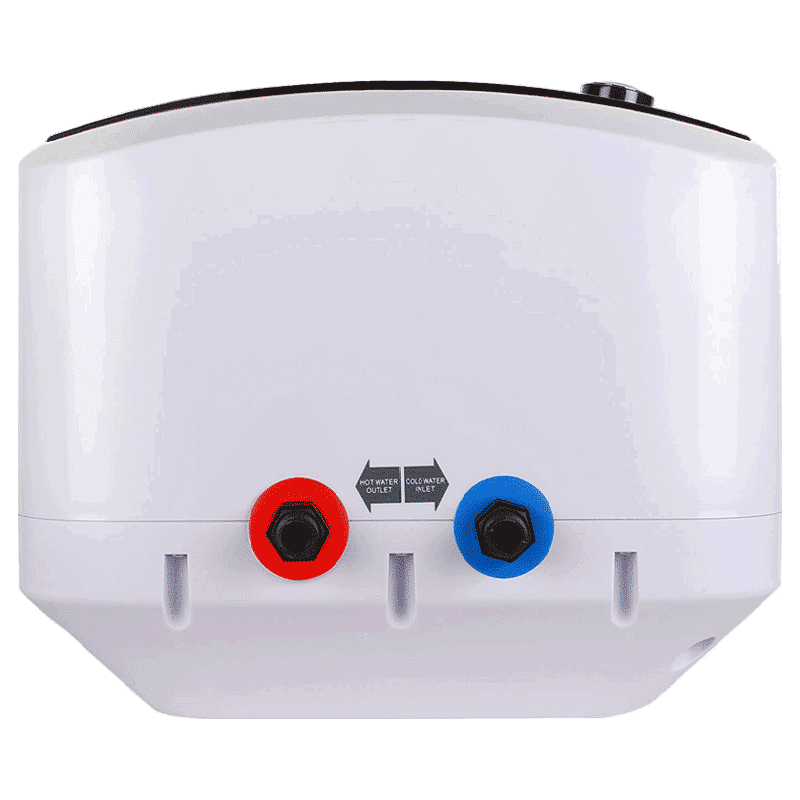 FABER 25 Litres 5 Star Storage Water Geyser (2000 Watts, FWG Glitz, White/Black) FABER 25 Litres 5 Star Storage Water Geyser (2000 Watts, FWG Glitz, White/Black)_3